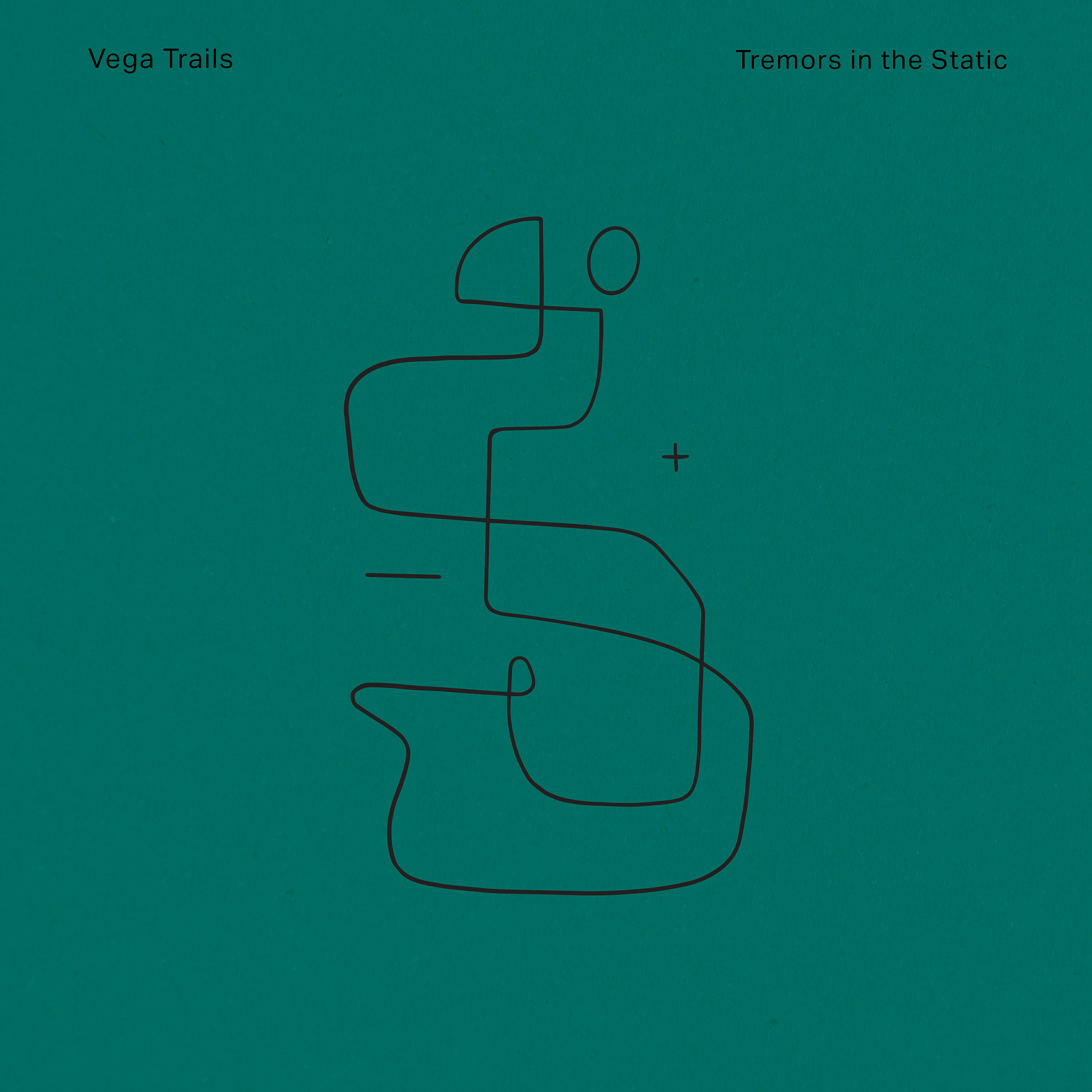 Vega Trails - Tremors in the Static