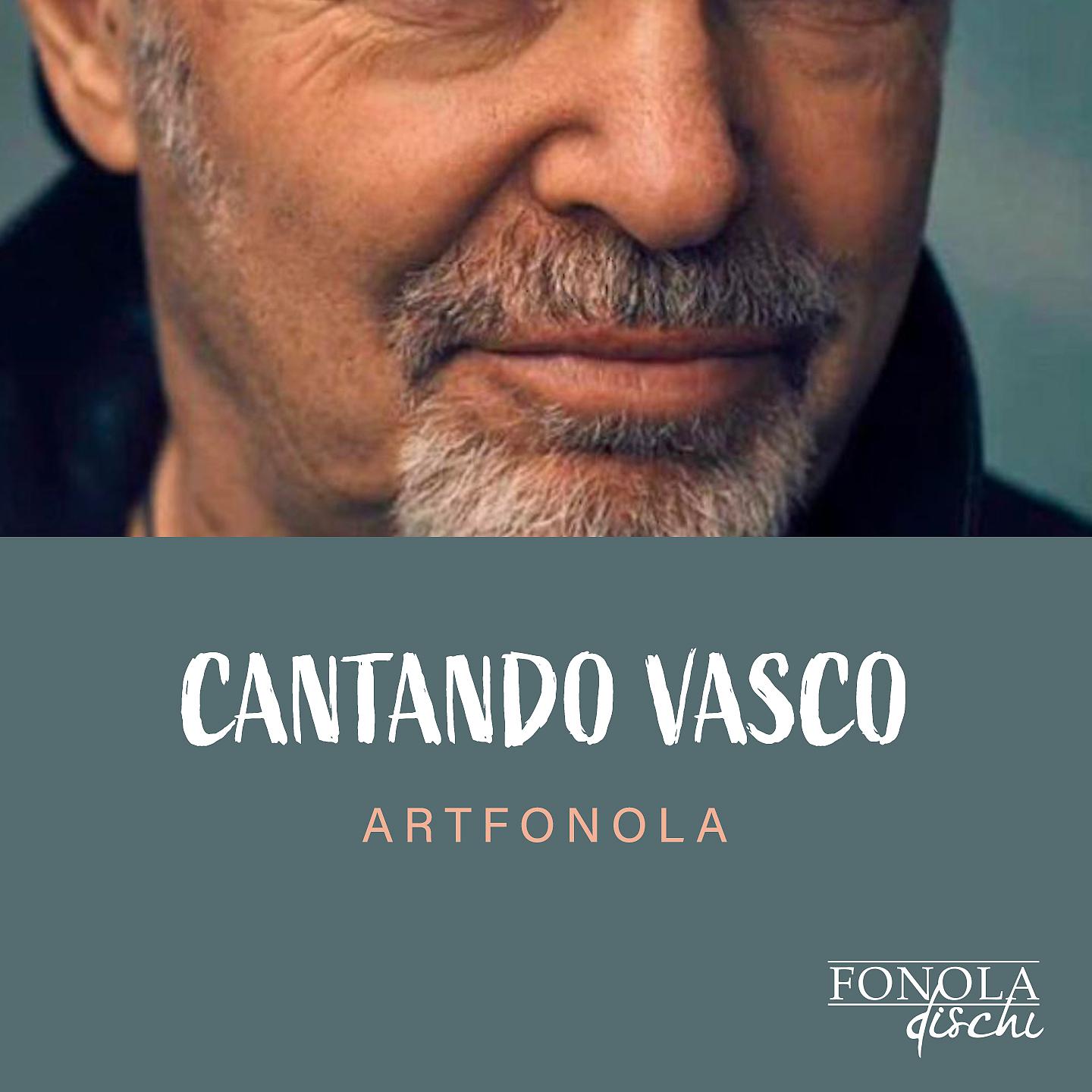 Постер альбома Cantando Vasco