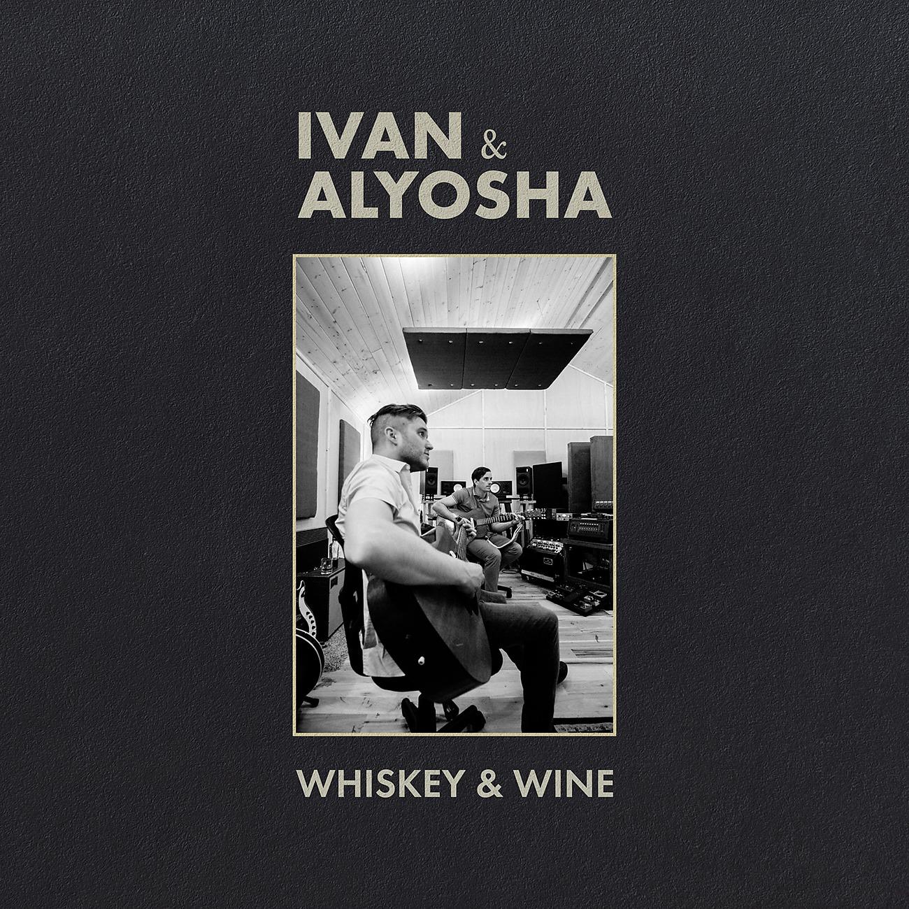 Постер альбома Whiskey & Wine