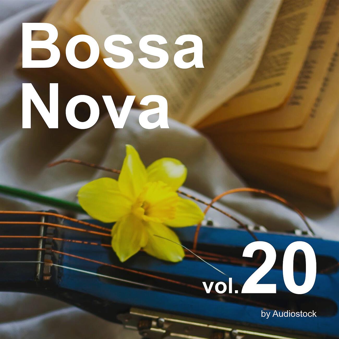 TOMO - Summer Beach Bosa