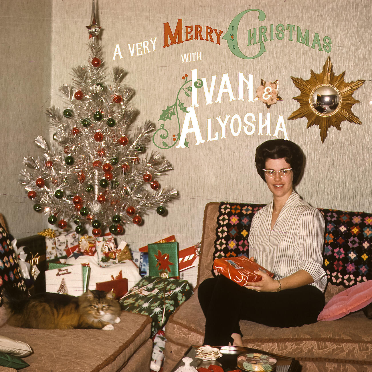 IVAN - Last Christmas