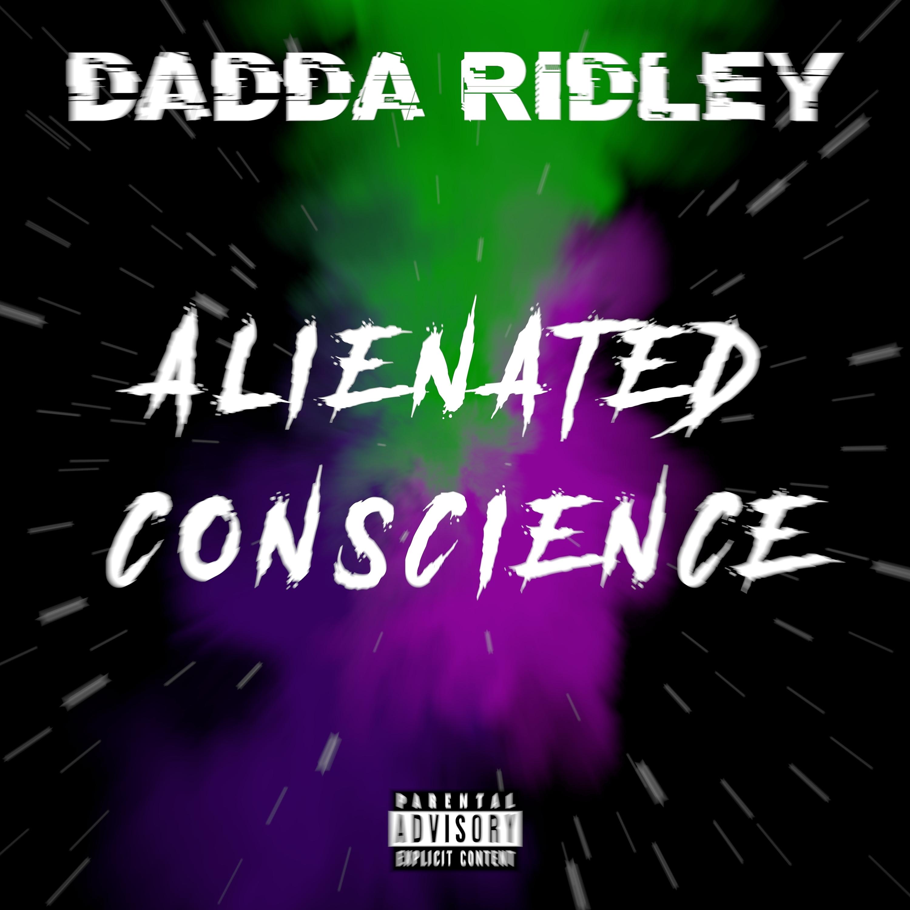 Постер альбома Alienated Conscience