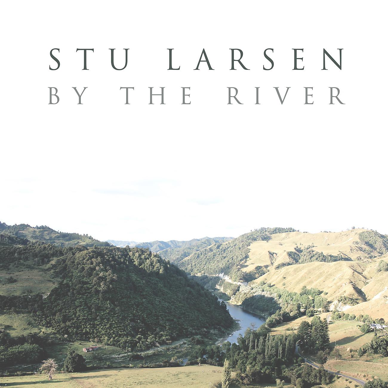 Постер альбома By the River