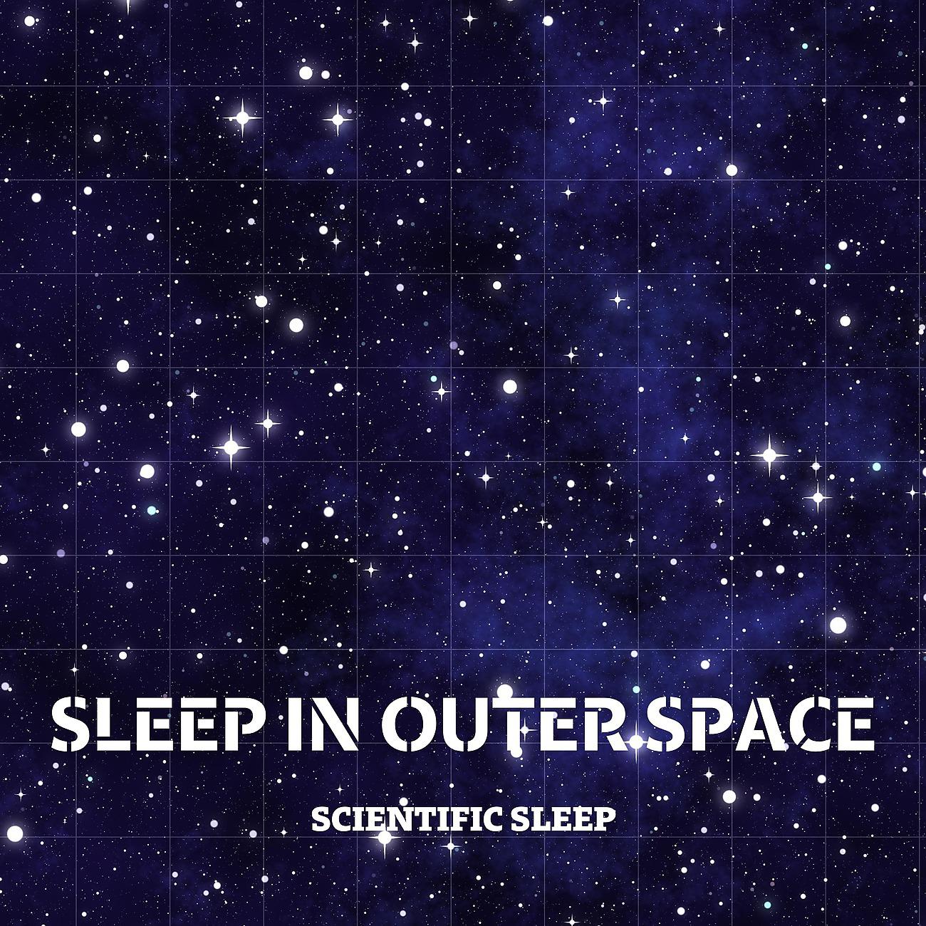Постер альбома Sleep In Outer Space