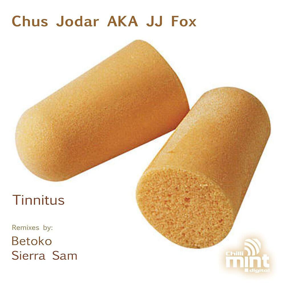Chus Jodar aka JJ Fox - Tinnitus