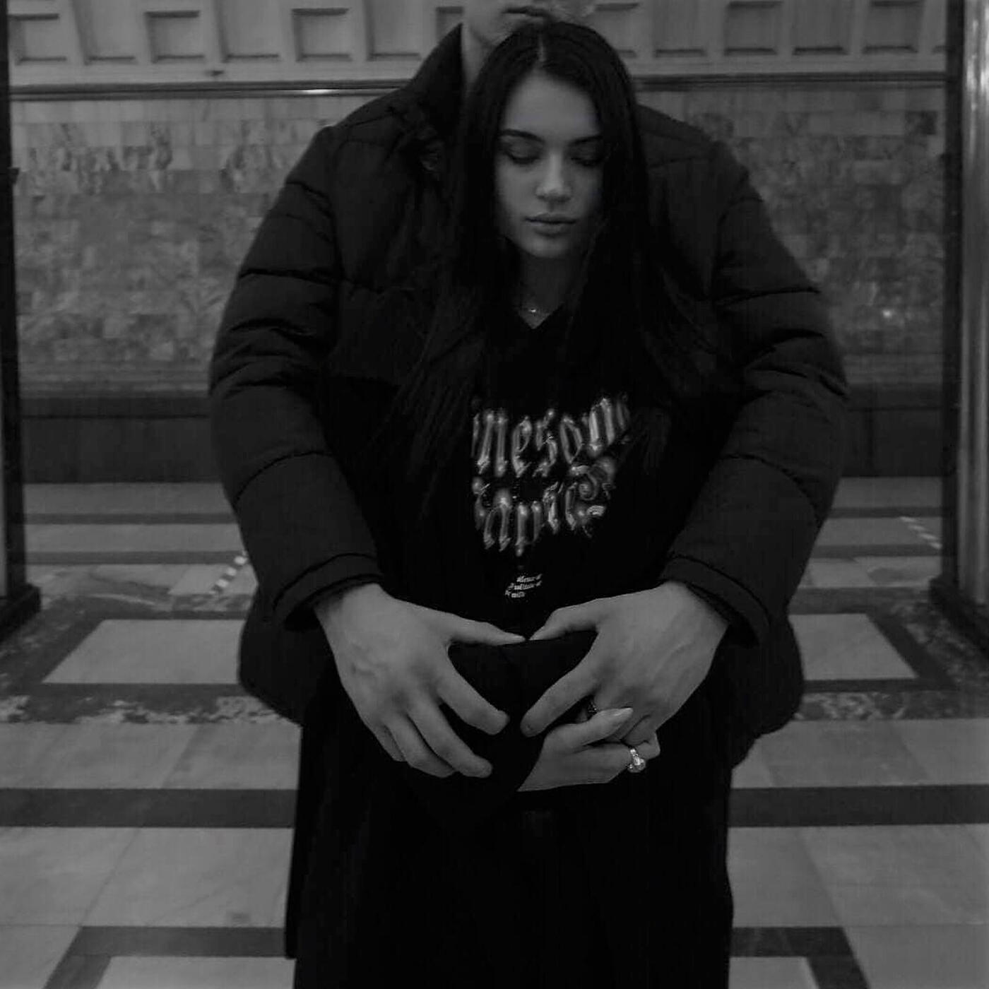 ASTARTA - Пепел
