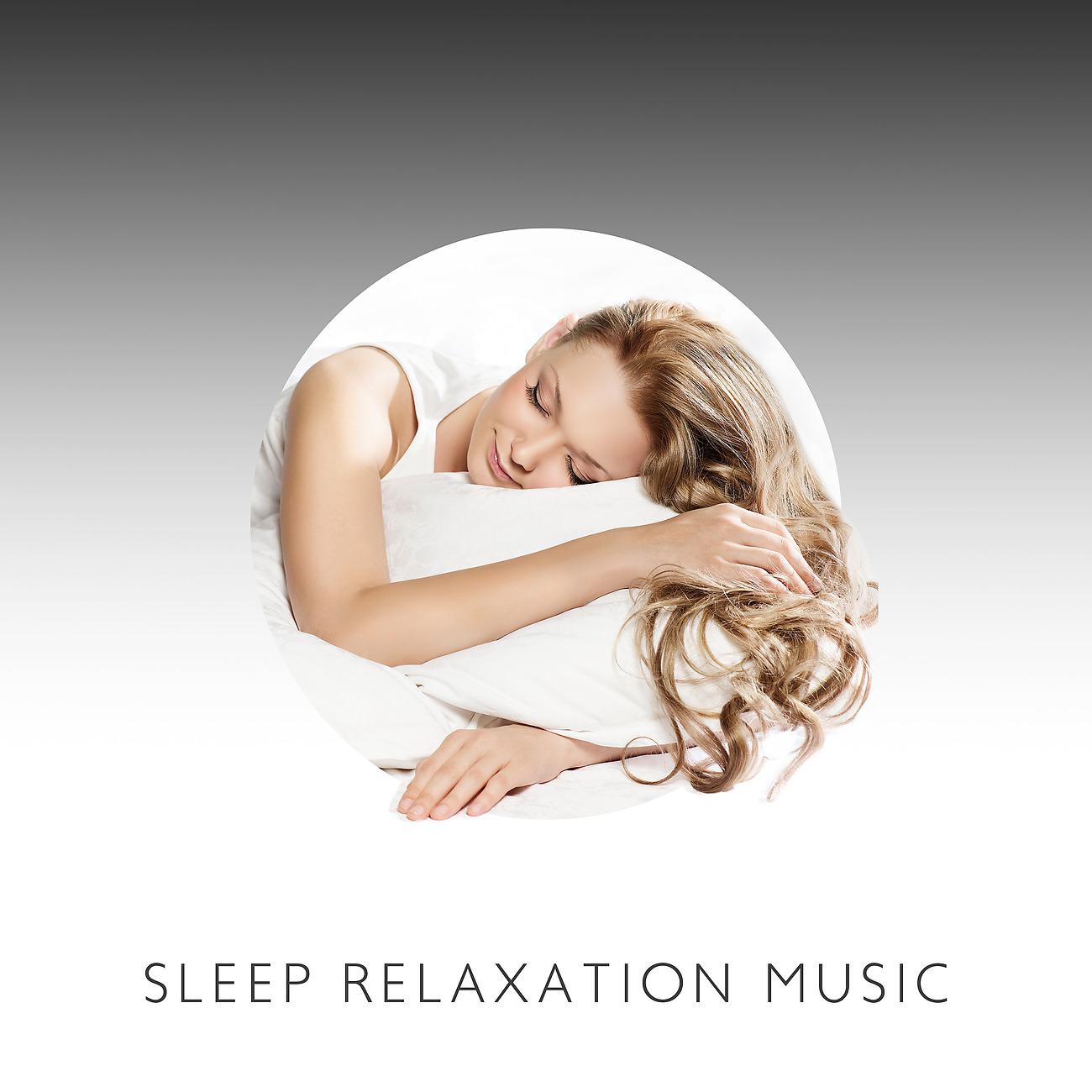 Постер альбома Sleep Relaxation Music