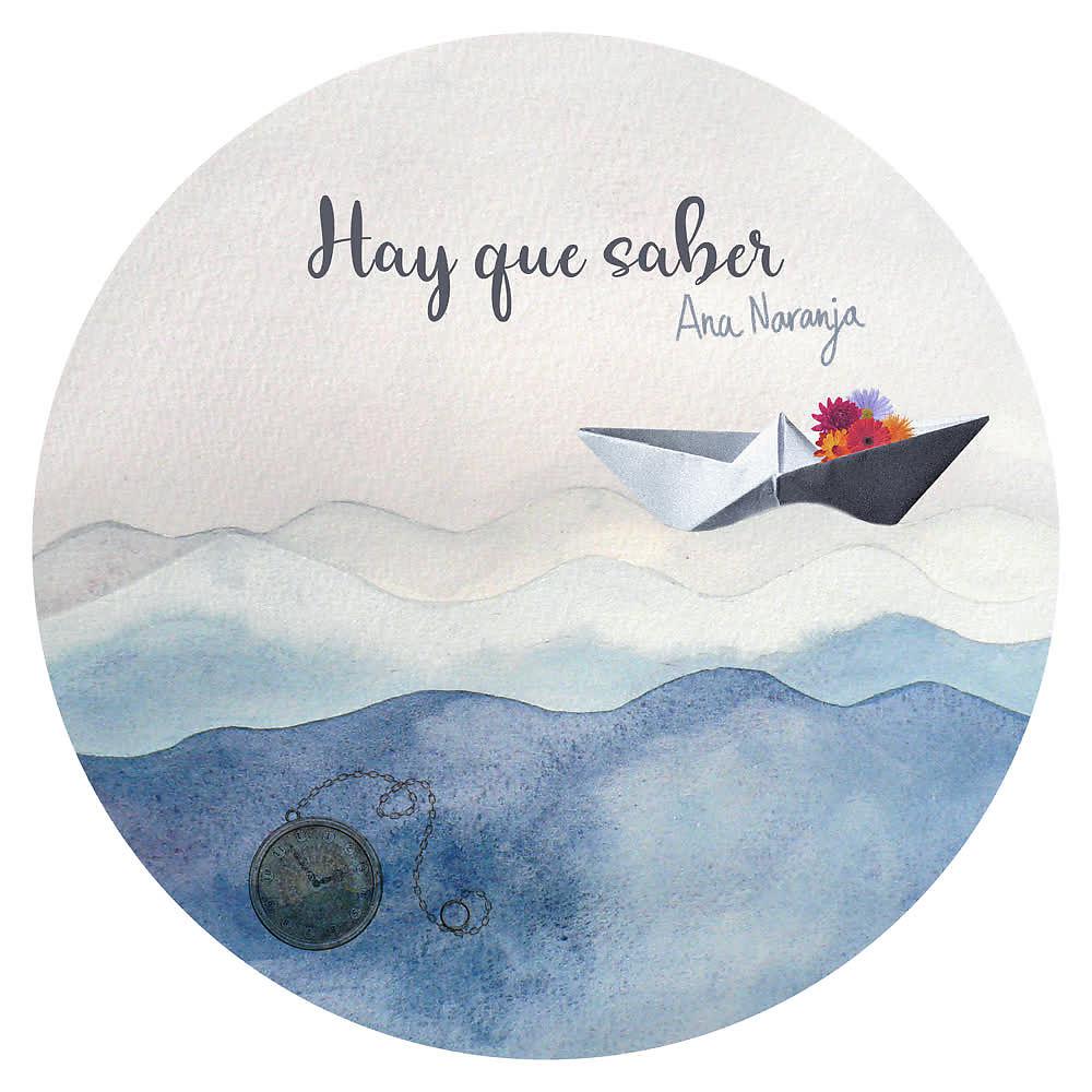 Постер альбома Hay Que Saber