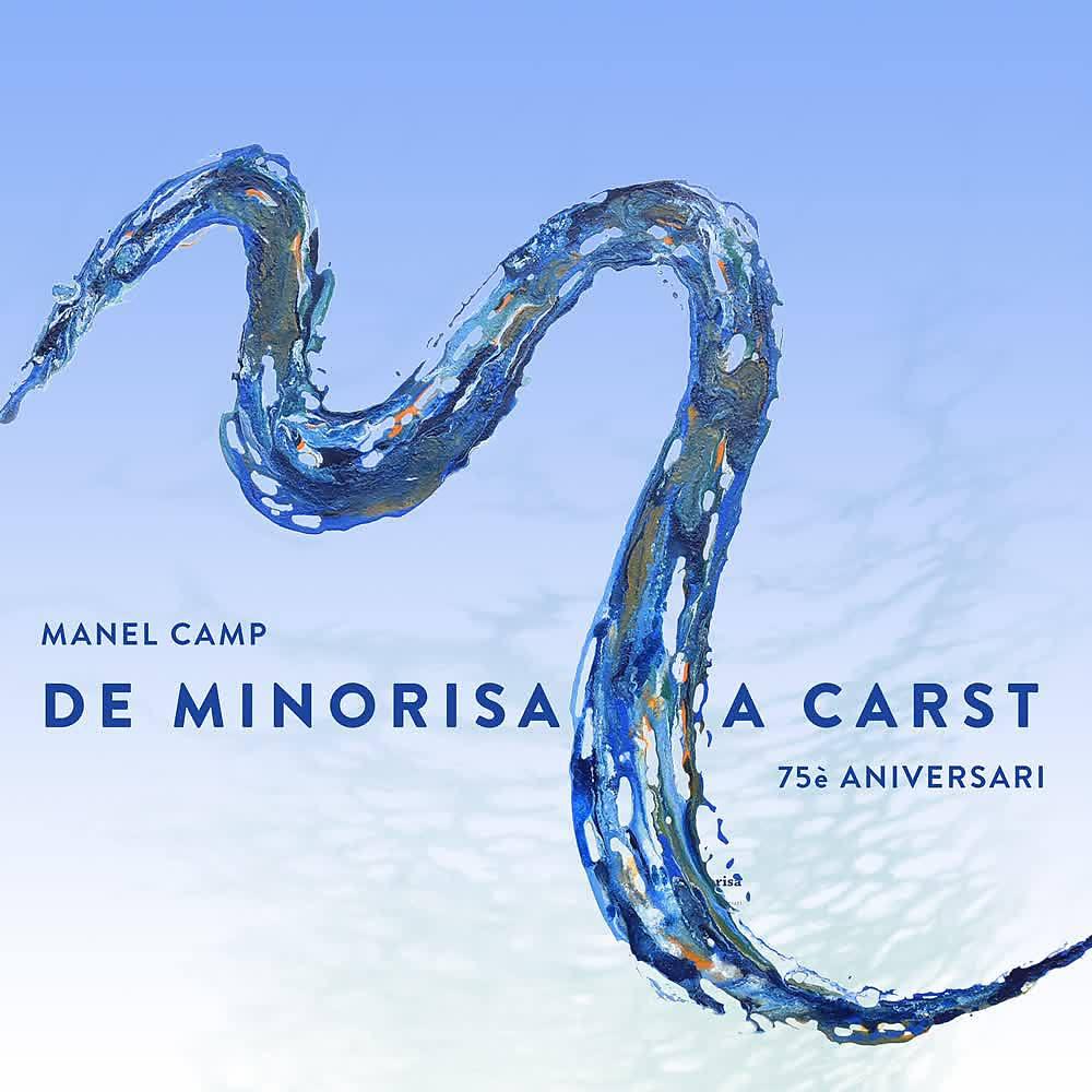 Постер альбома De Minorisa a Carst (75è Aniversari)
