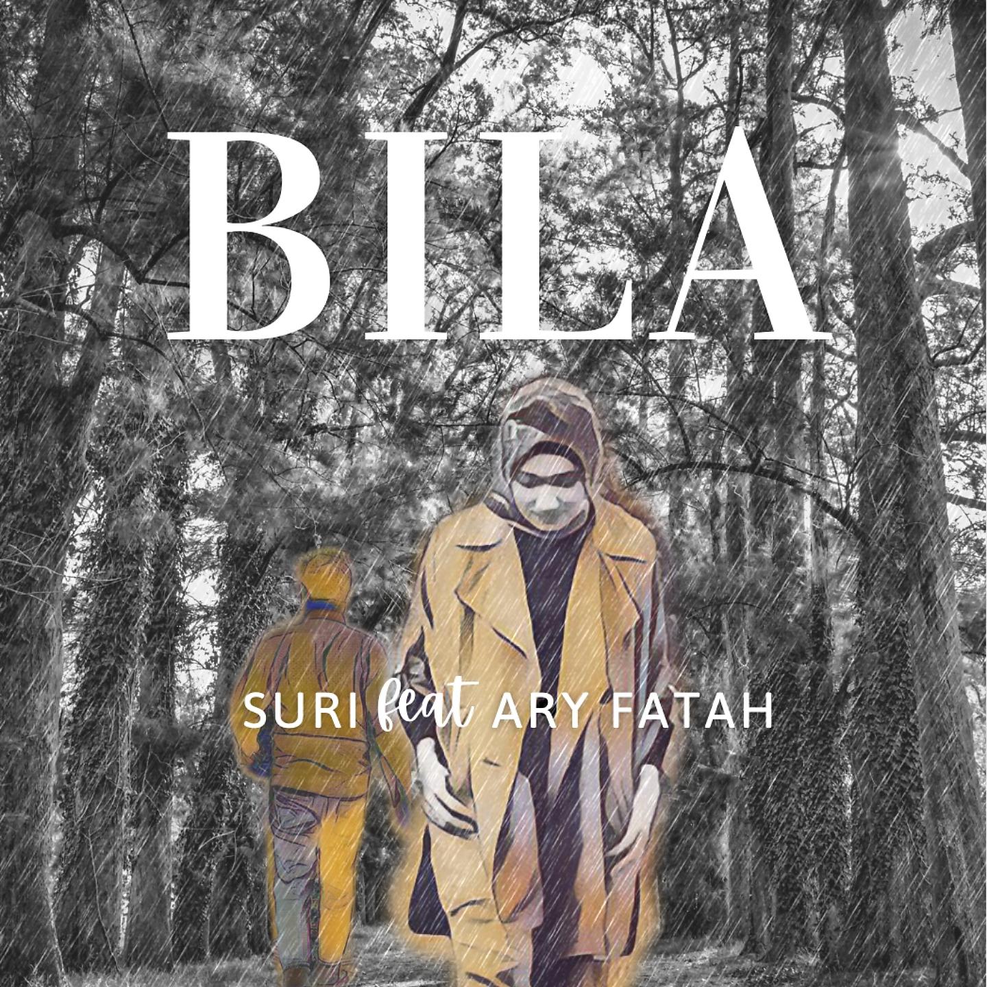 Постер альбома Bila