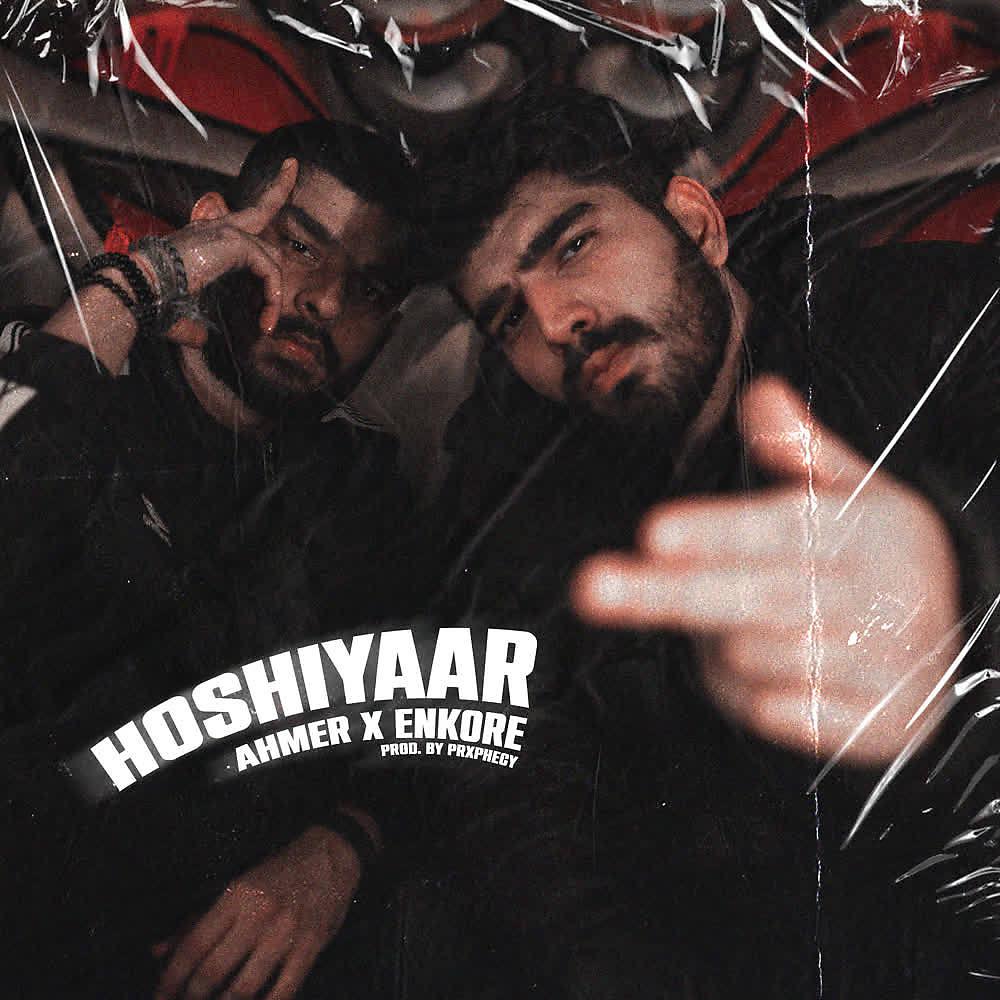 Постер альбома Hoshiyaar