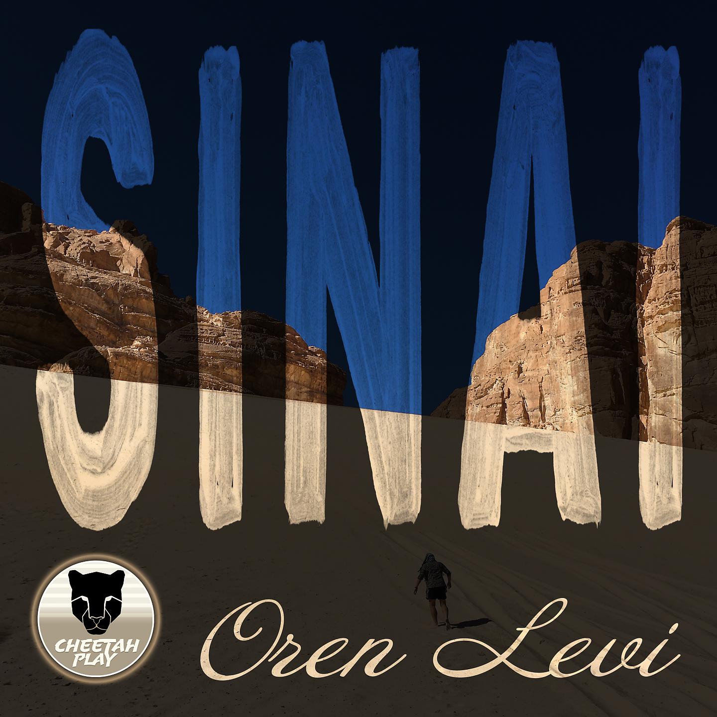 Постер альбома SINAI