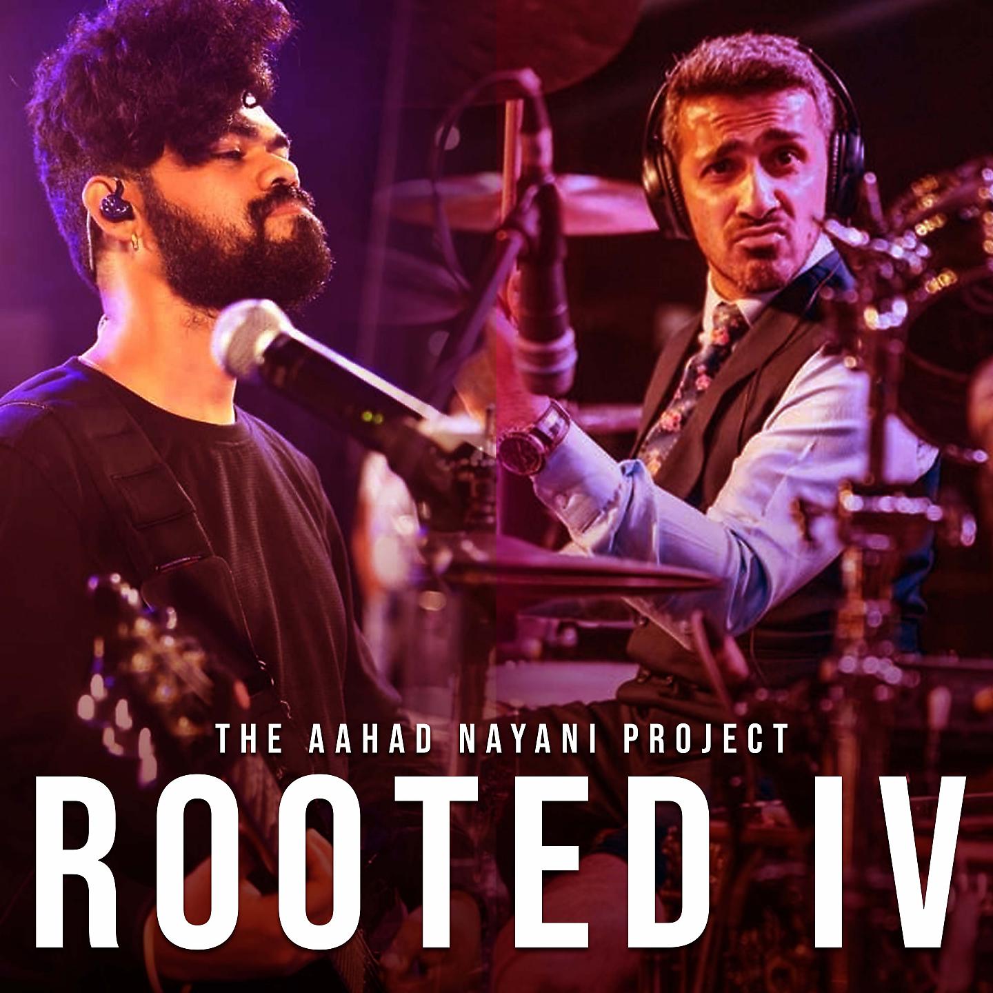 Постер альбома Rooted IV