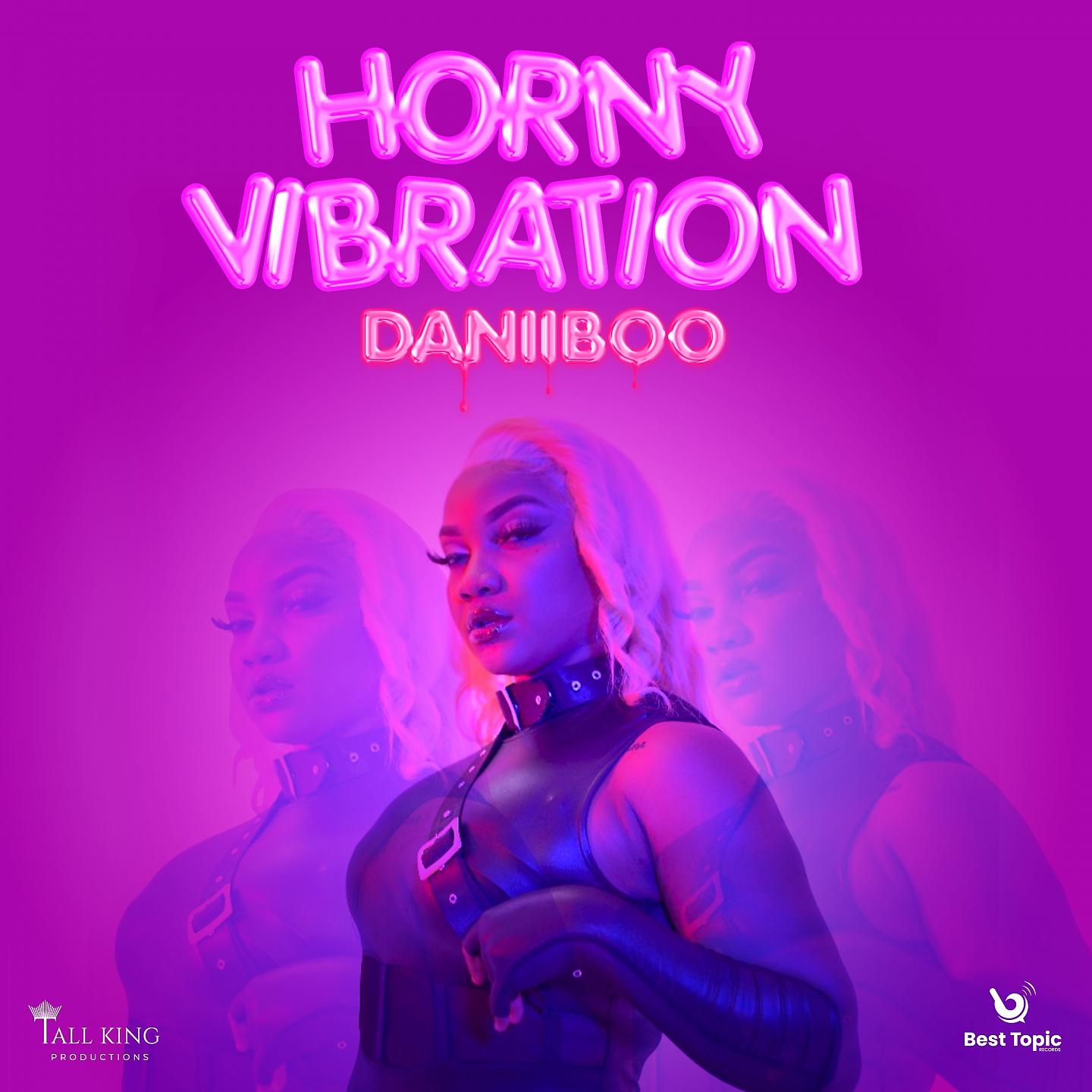 Постер альбома Horny Vibration
