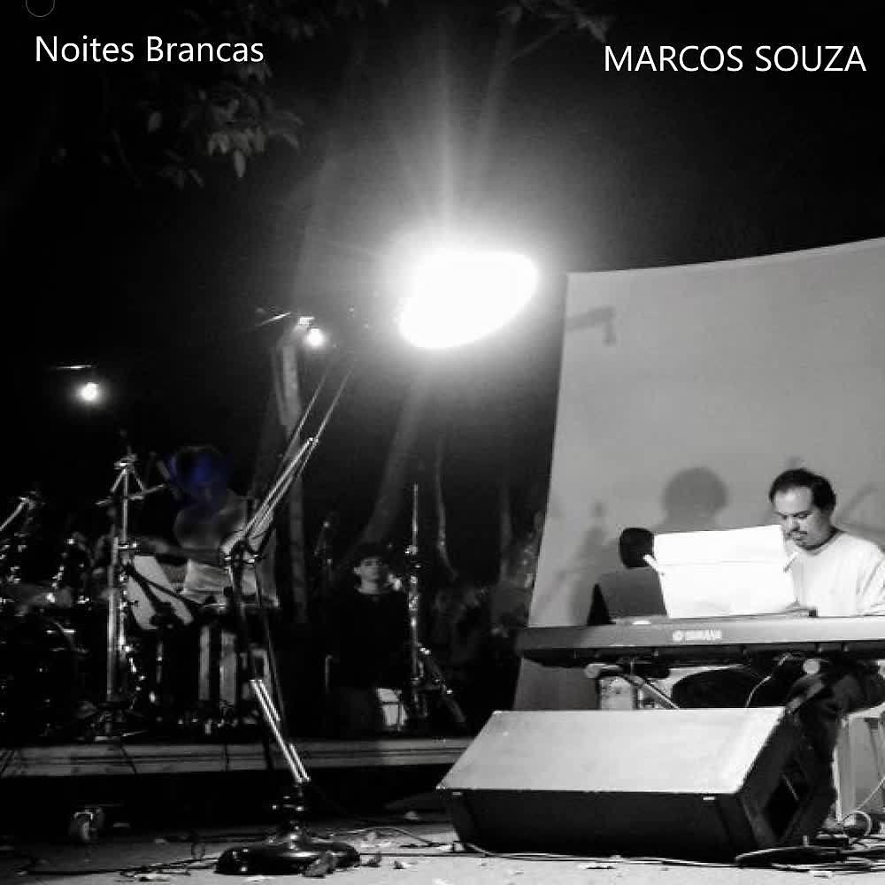Постер альбома Noites Brancas (Original Score)