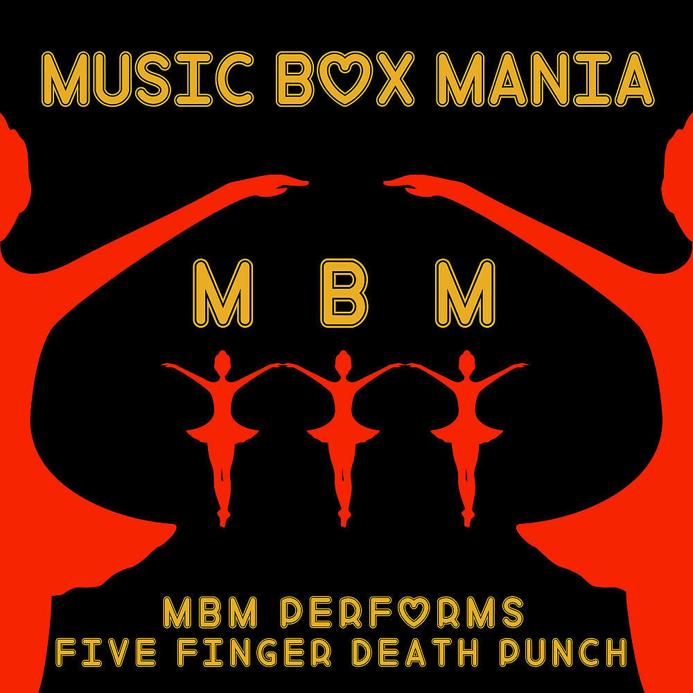 Music Box Mania - Battle Born