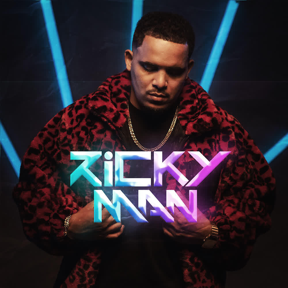 Ricky Man - Oh Nha Ma