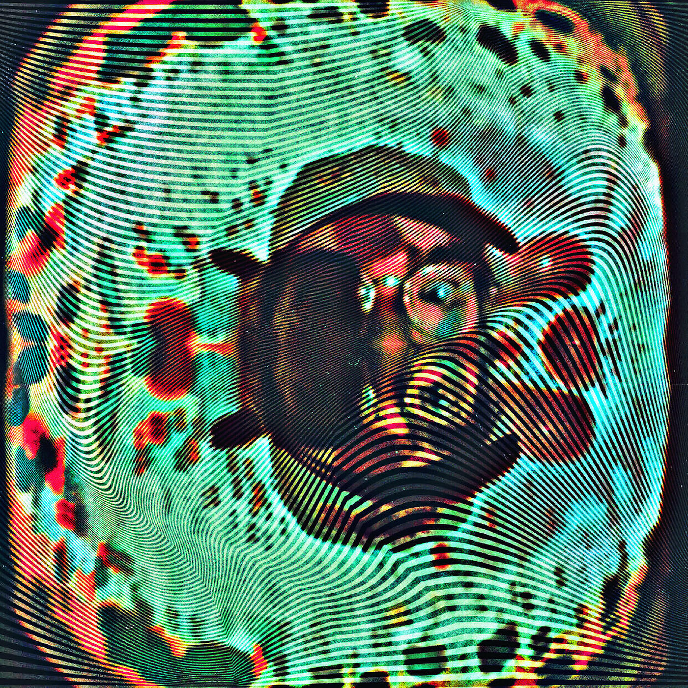 HEAD EMPTY - Dissociate