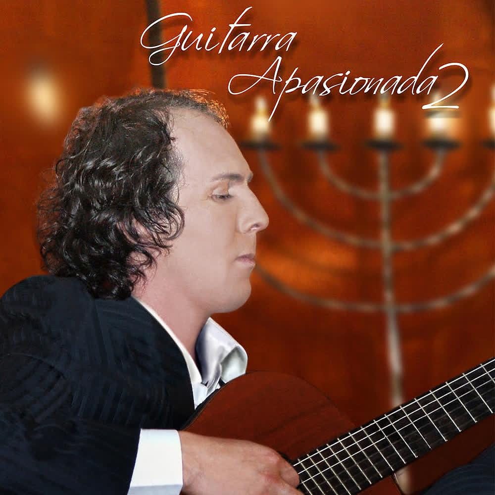Постер альбома Guitarra Apasionada (Vol.2)