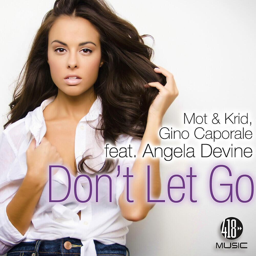 Mot & Krid - Don't Let Go (Surface Freakz)