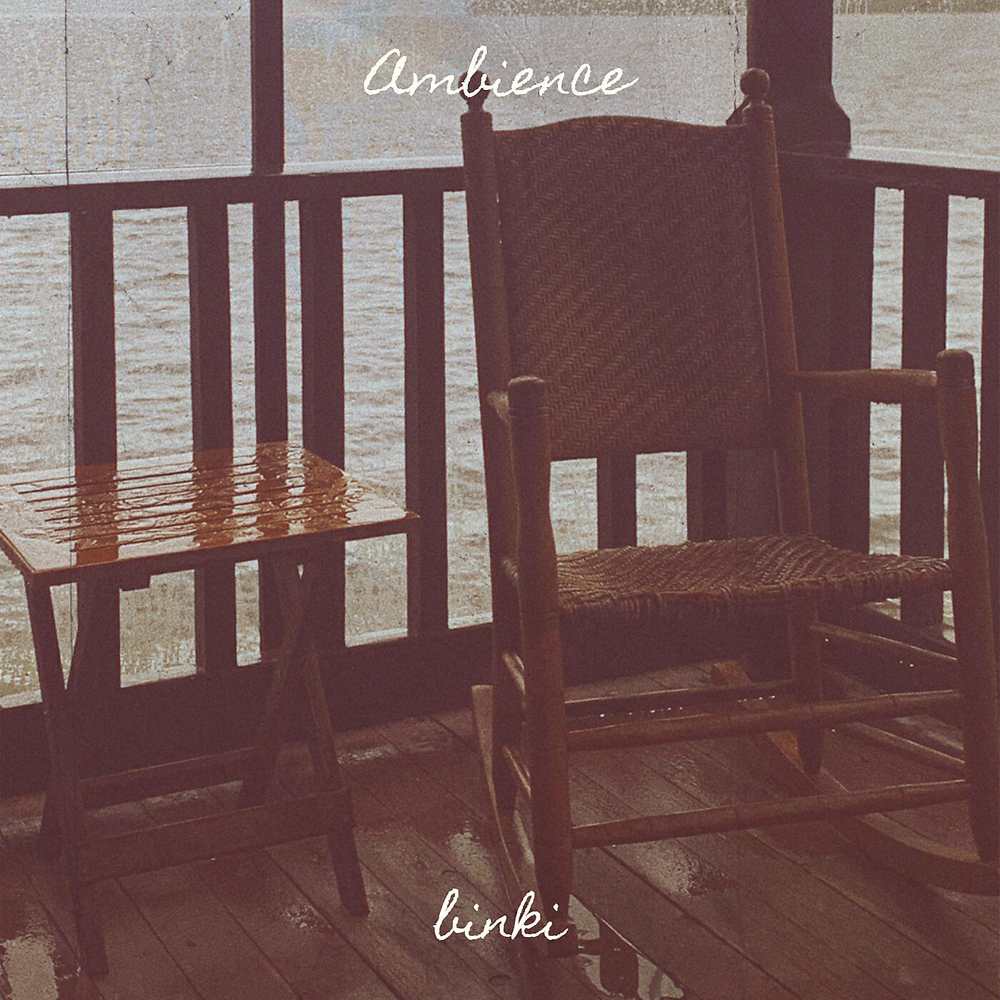 binki - Ambience