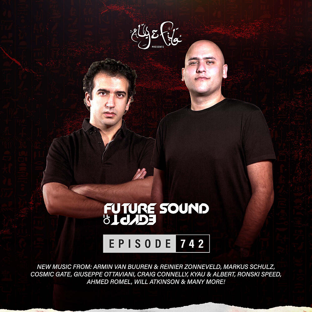 Dylhen - Icarus (FSOE 742)