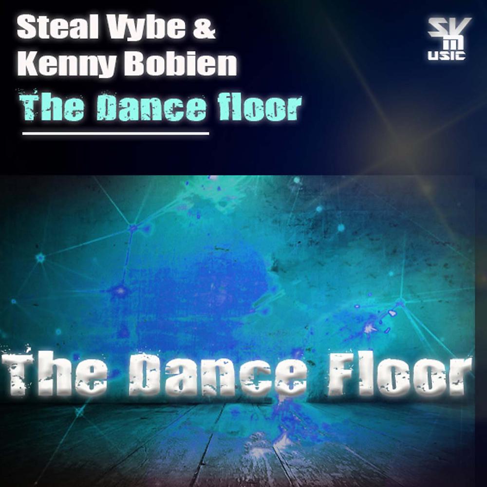Постер альбома The Dance Floor