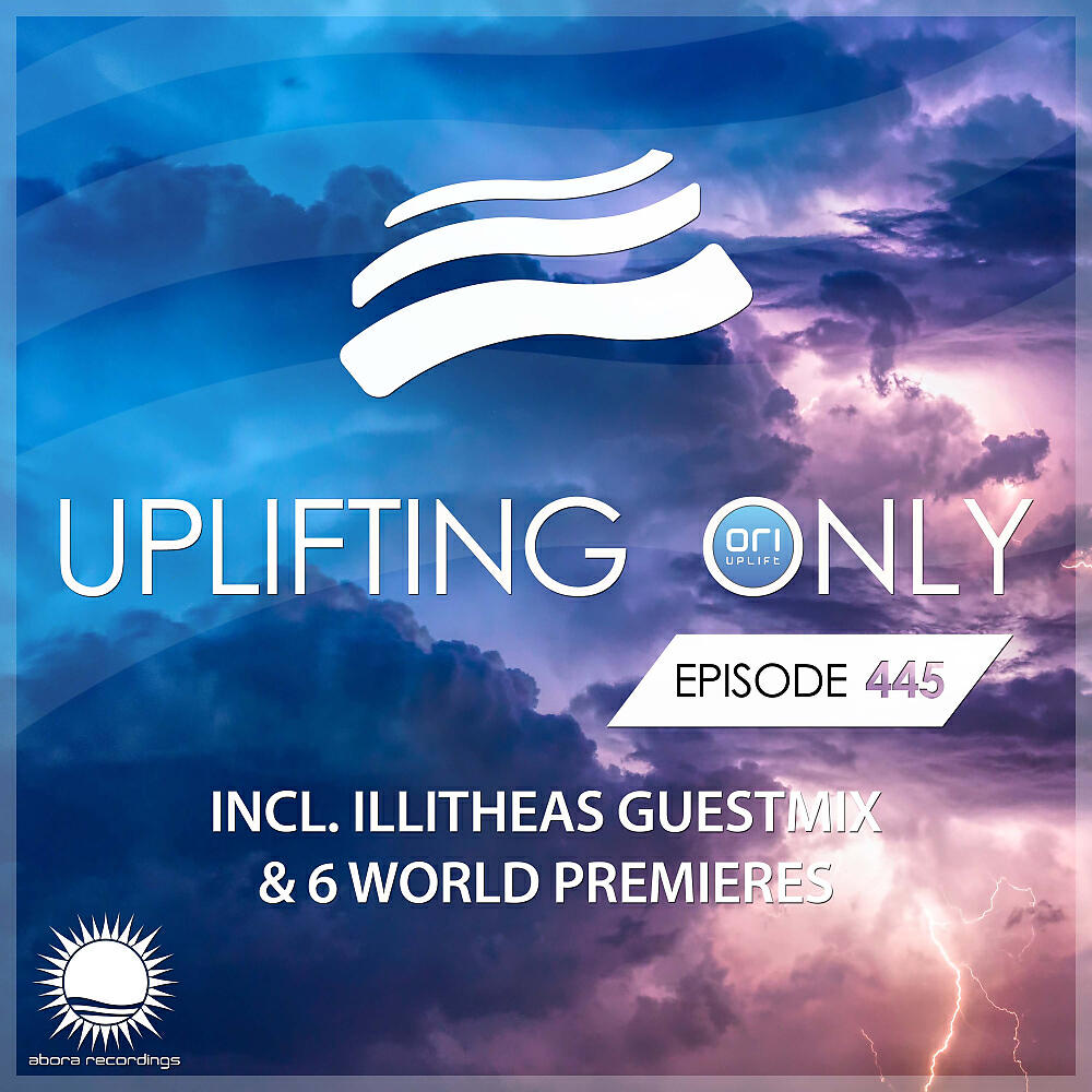 Illitheas - Eterno (UpOnly 445) (Mix Cut)