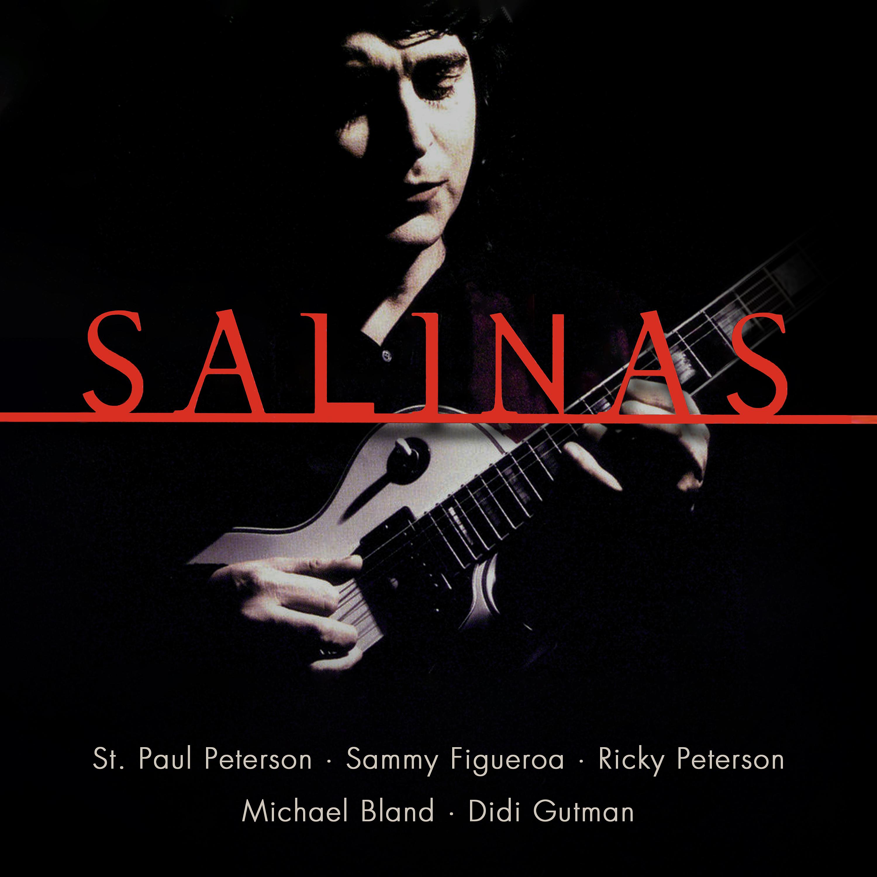 Постер альбома Salinas (Remastered 2022)
