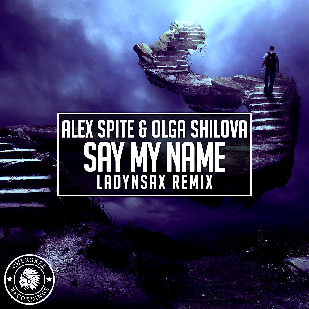 Alex Spite - Say My Name (Ladynsax Remix)