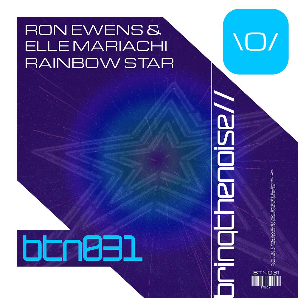 Постер альбома Rainbow Star