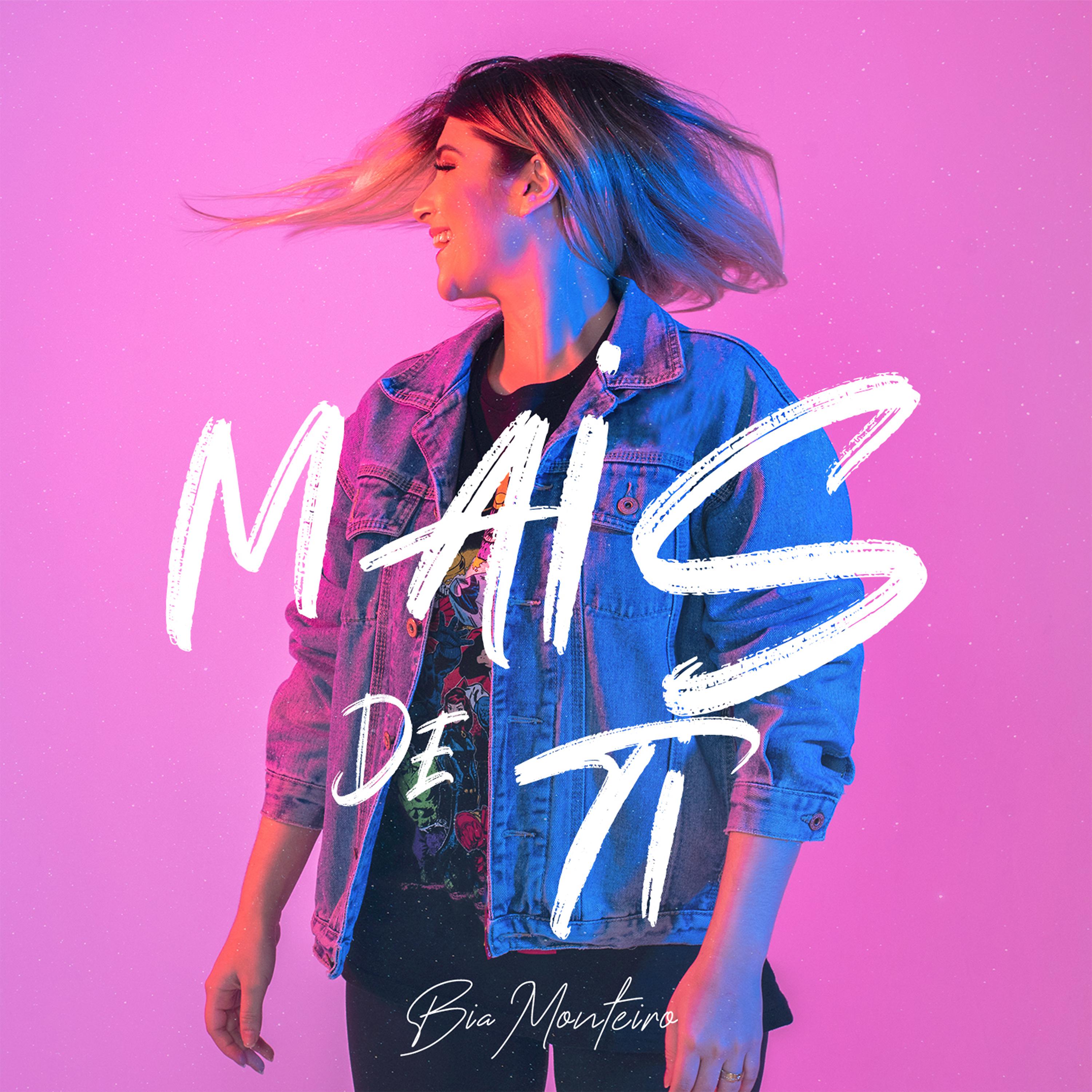 Постер альбома Mais de Ti