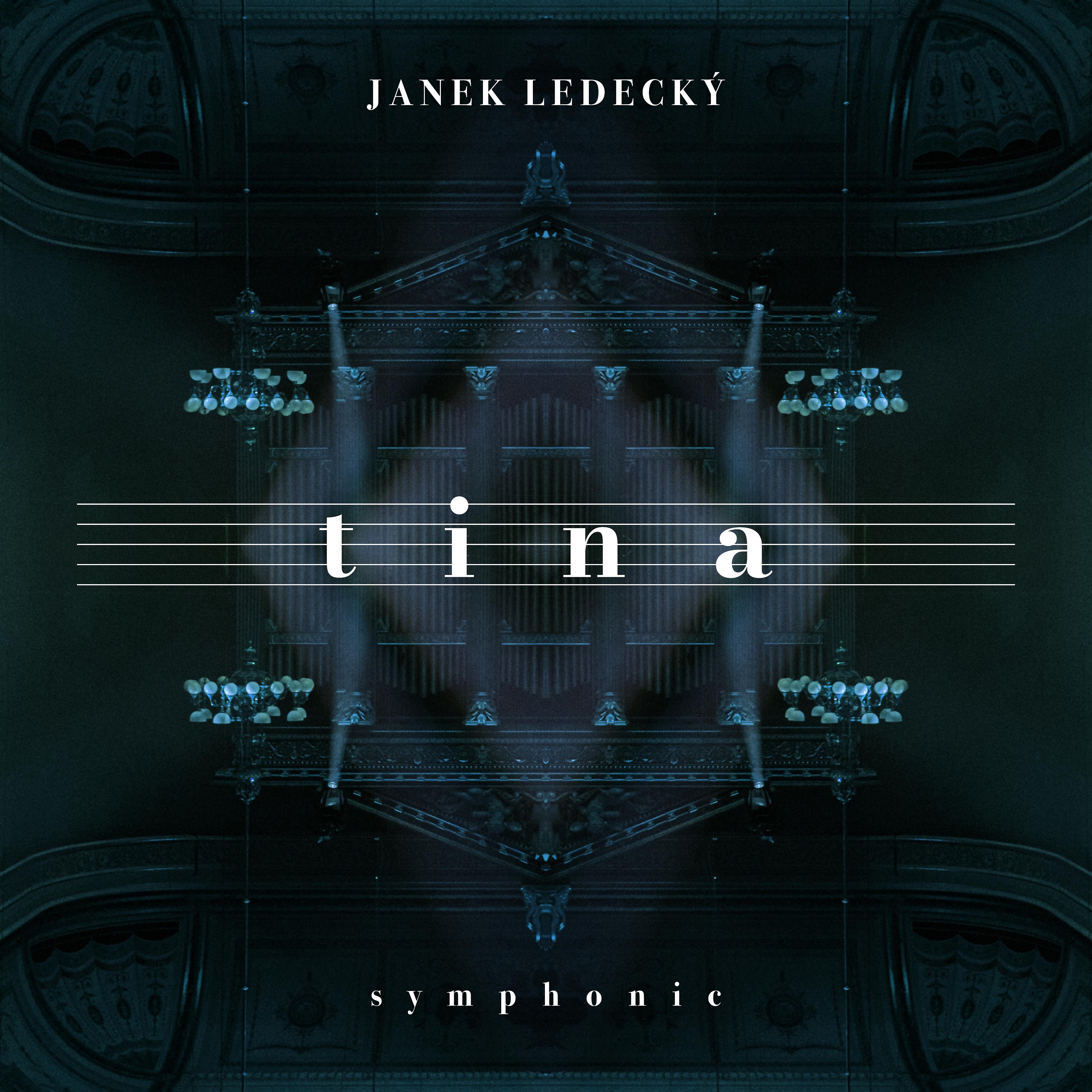 Постер альбома Tina (Symphonic)