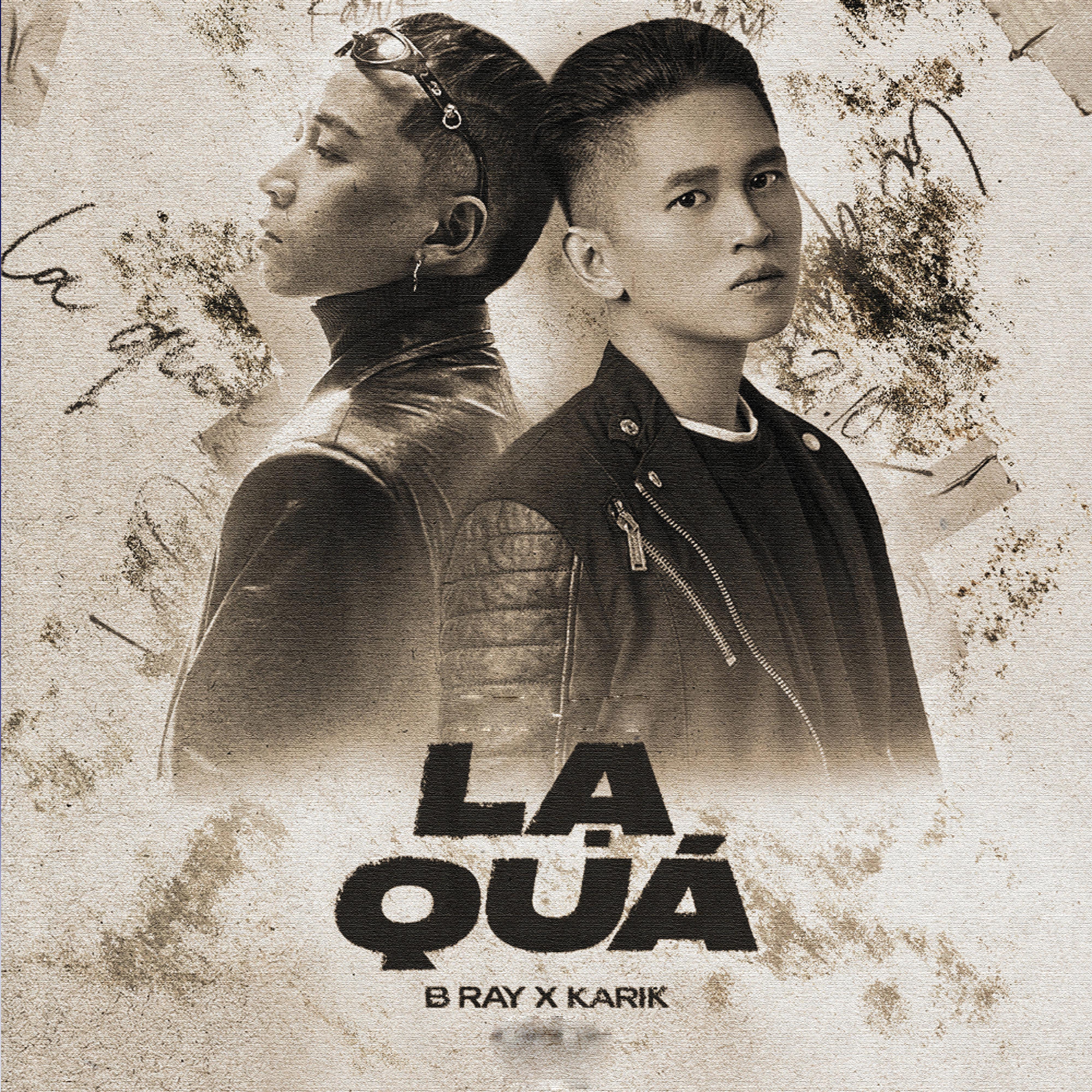 Постер альбома Lạ Quá