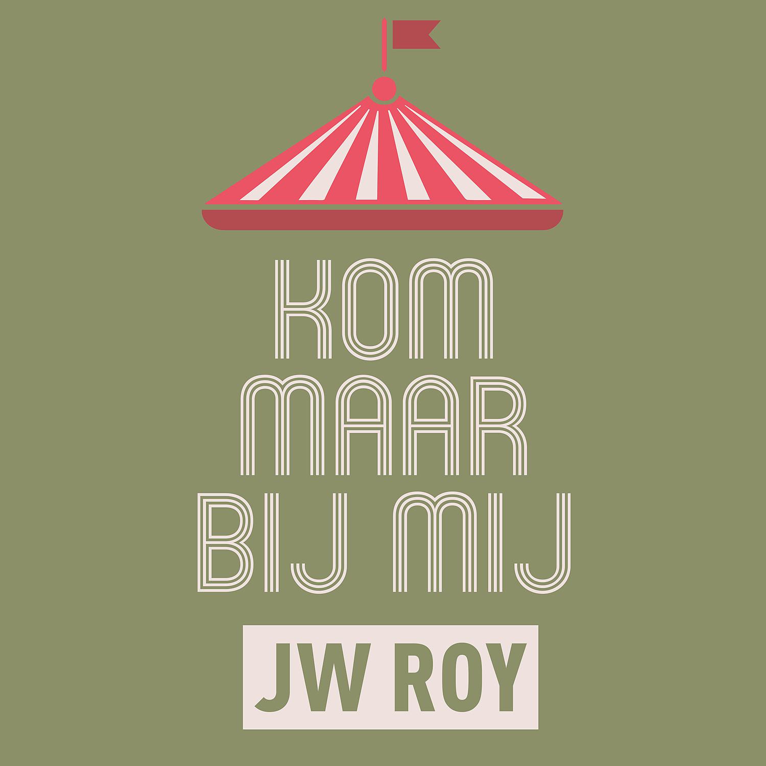 Постер альбома Kom Maar Bij Mij (feat. Fleur)