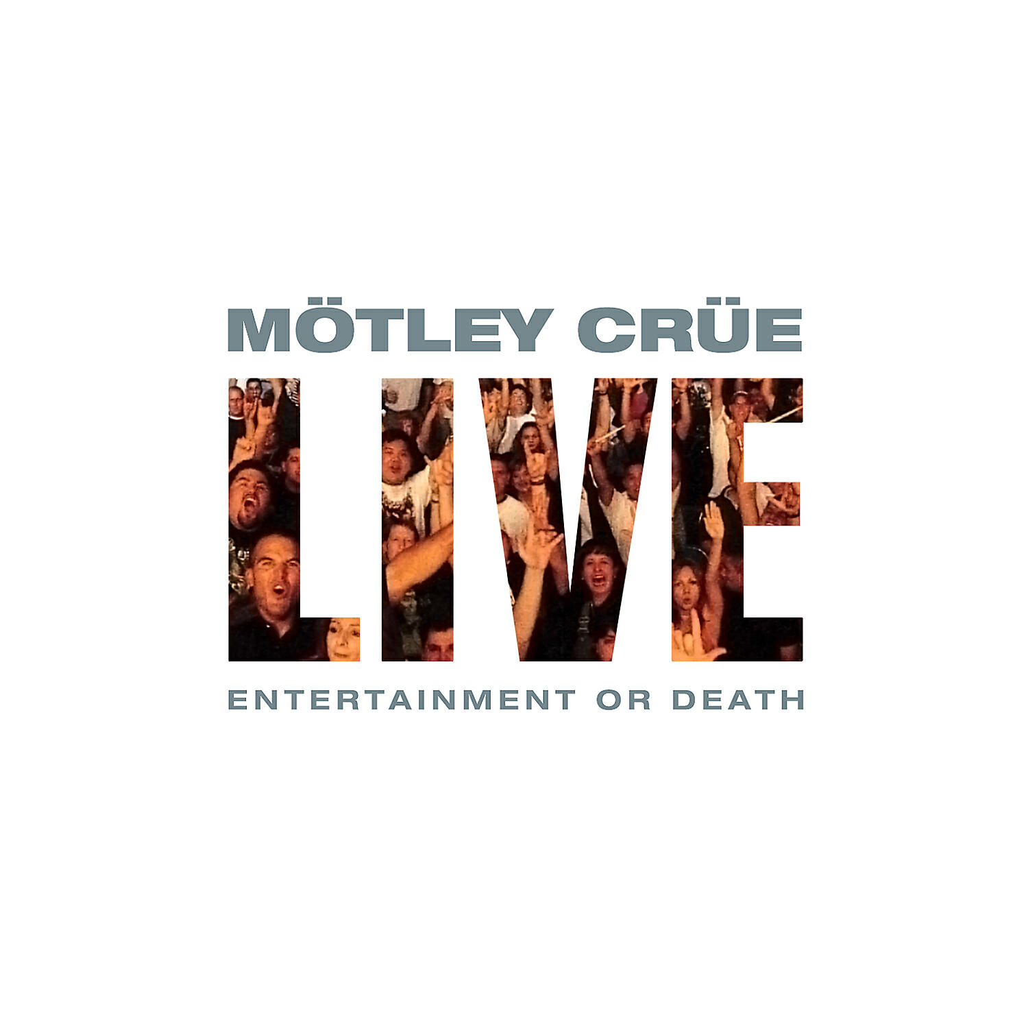 Motley Crue - Helter Skelter (Live)
