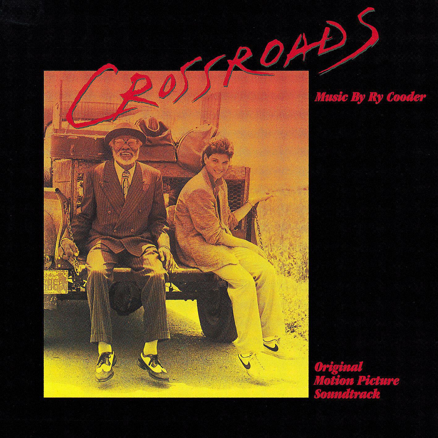 Ry Cooder - Cotton Needs Pickin' (2018 Remaster)