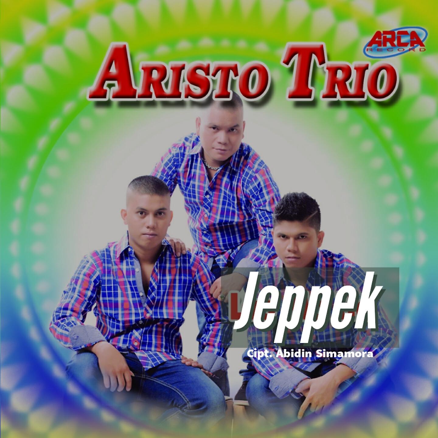 Aristo Trio - Jeppek