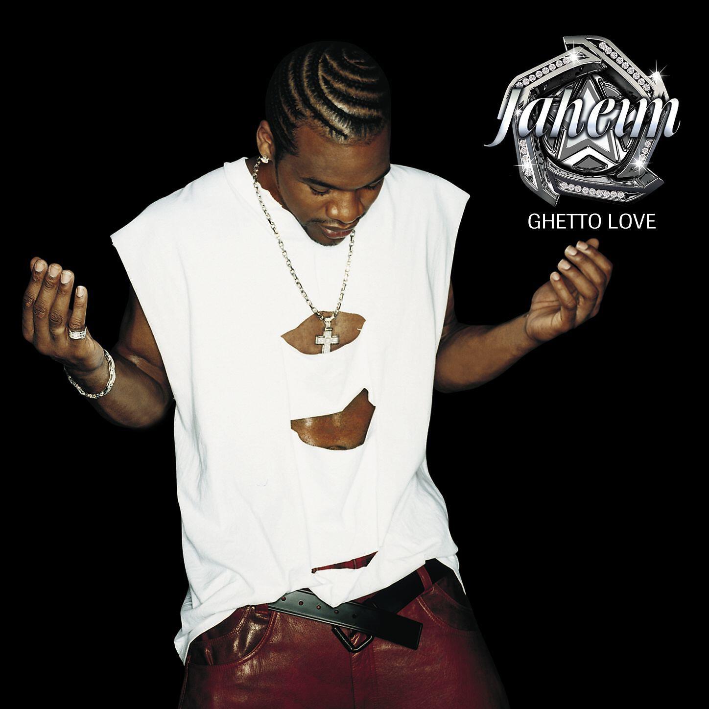 Jaheim - Finders Keepers (feat. Lil' Mo)