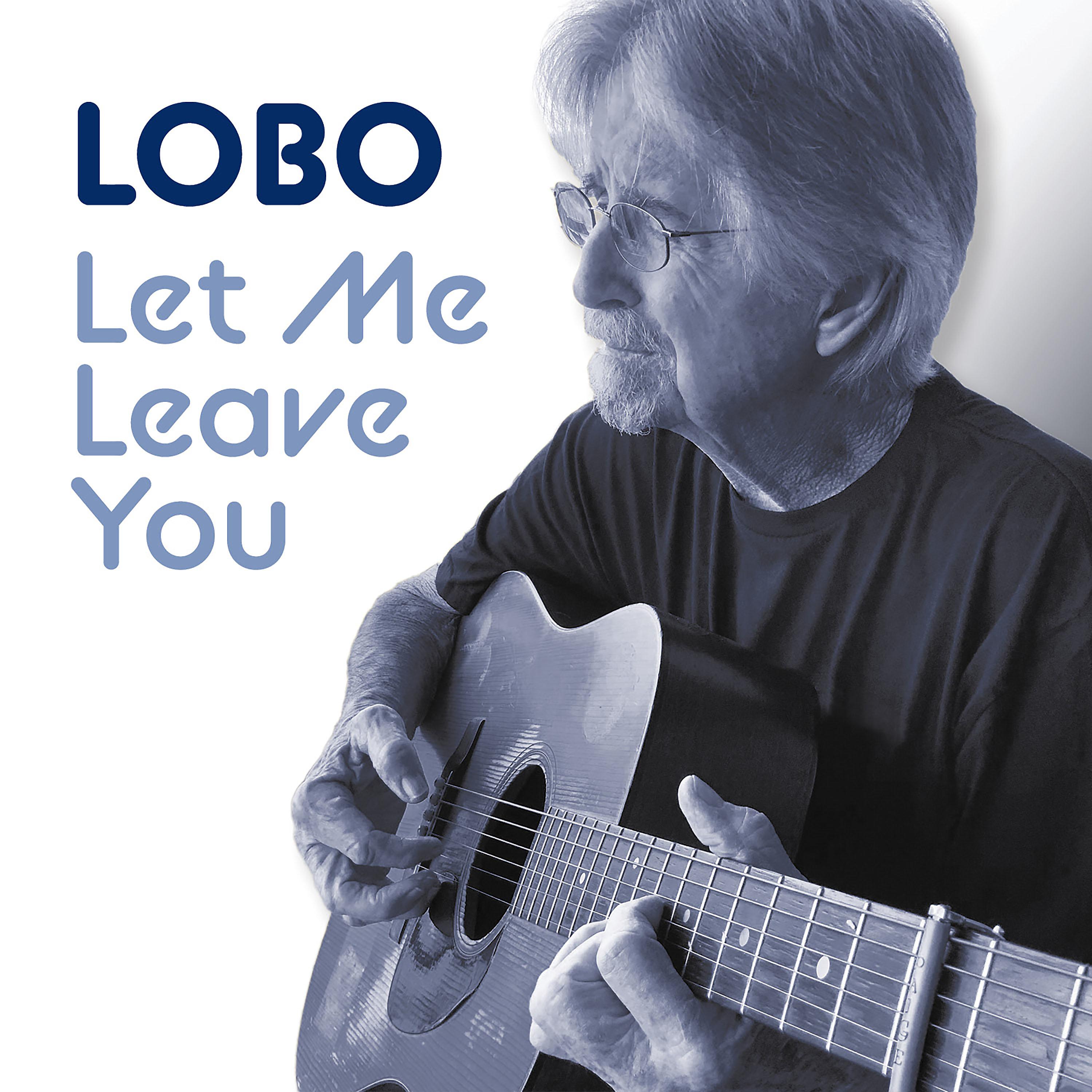 Постер альбома Let Me Leave You