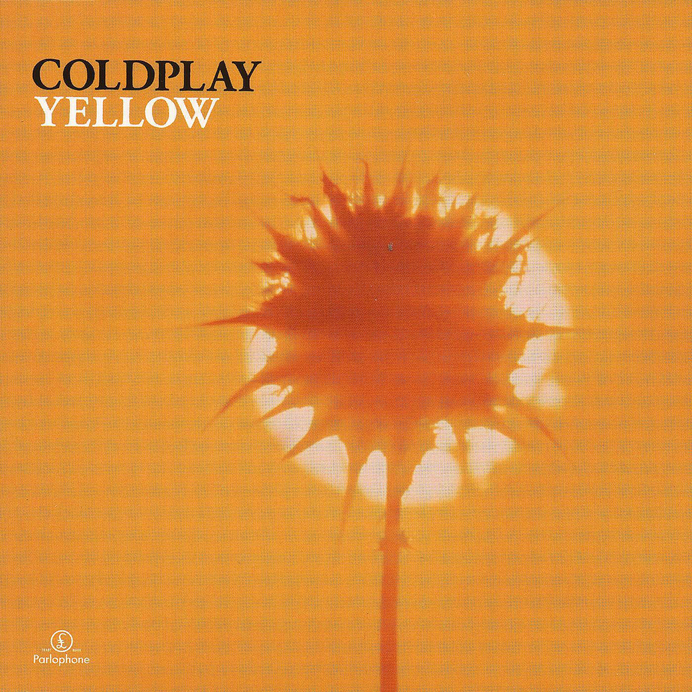 Coldplay - Help Is Round the Corner