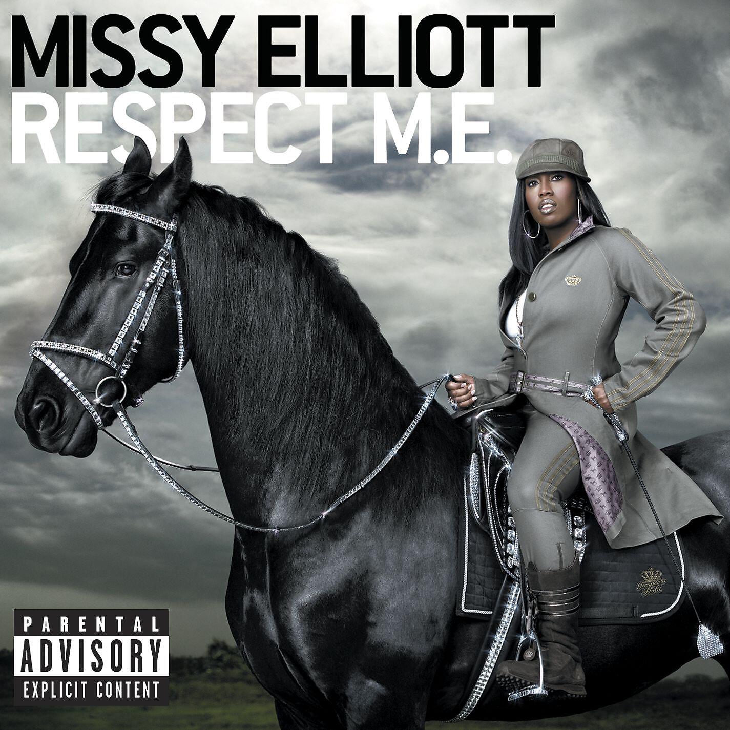 Missy Elliott - Sock It 2 Me (feat. Da Brat)