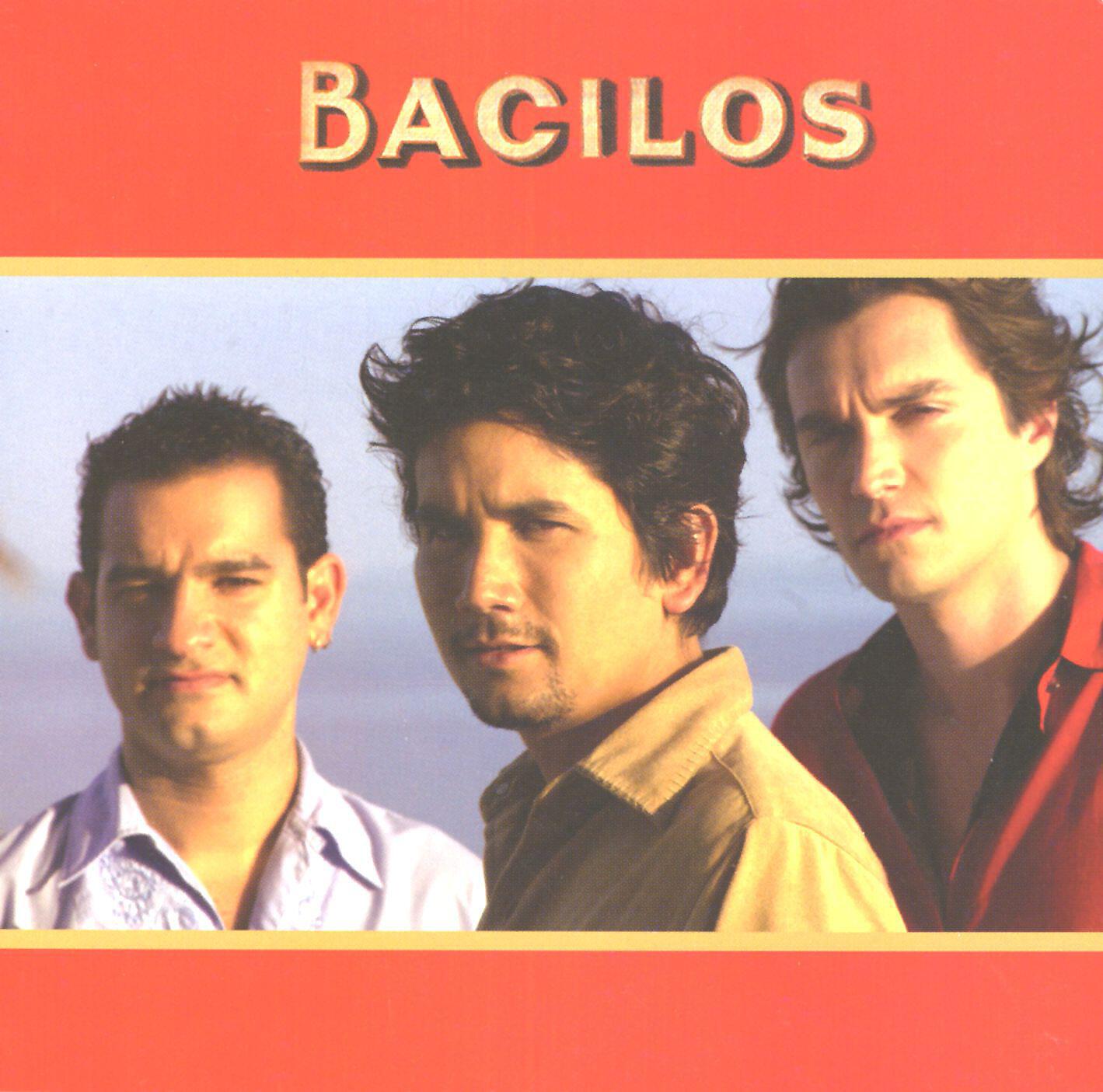 Bacilos - Lo Mismo Que Yo