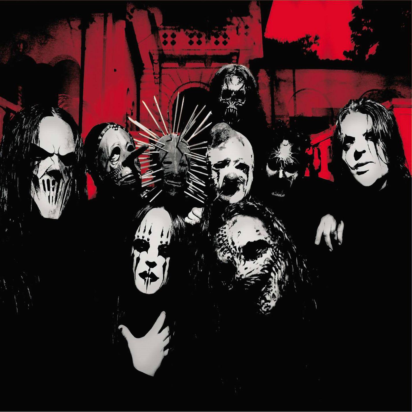 Альбом Vol. 3: The Subliminal Verses - Slipknot - Слушать Все.