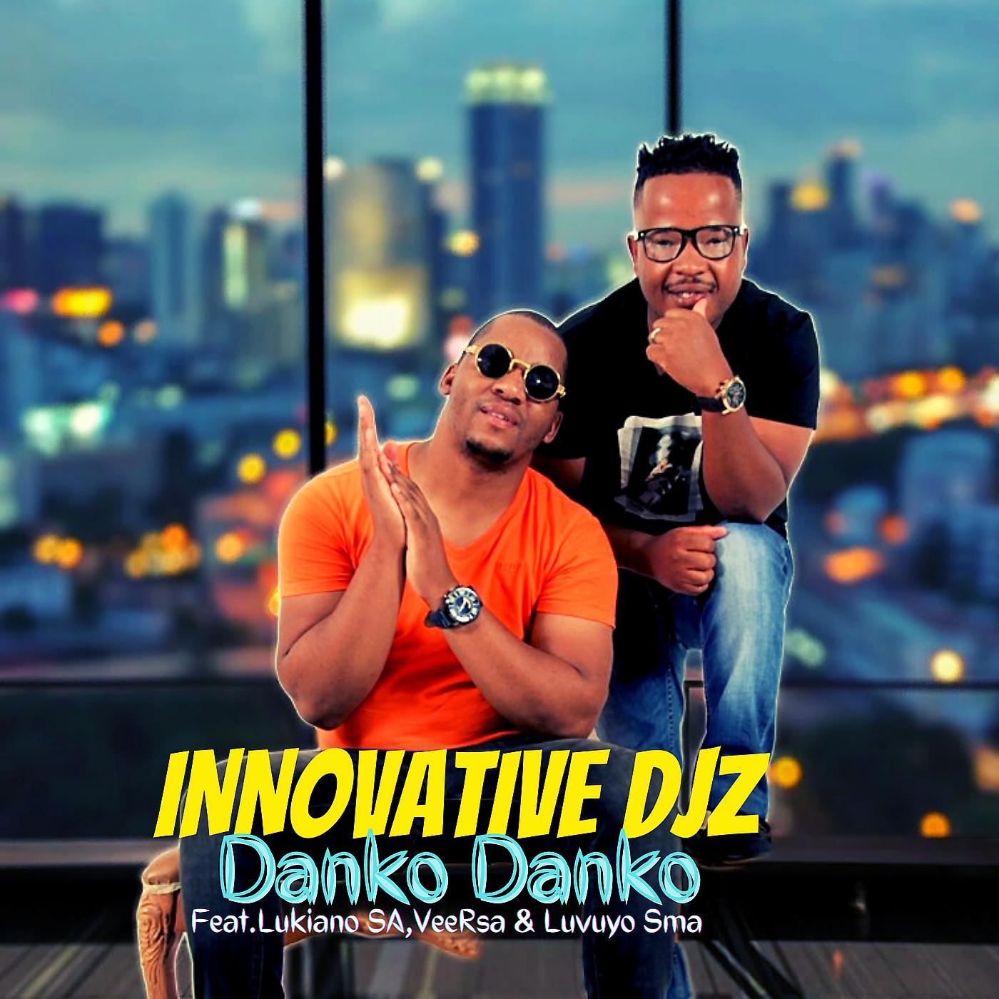 Постер альбома Danko Danko