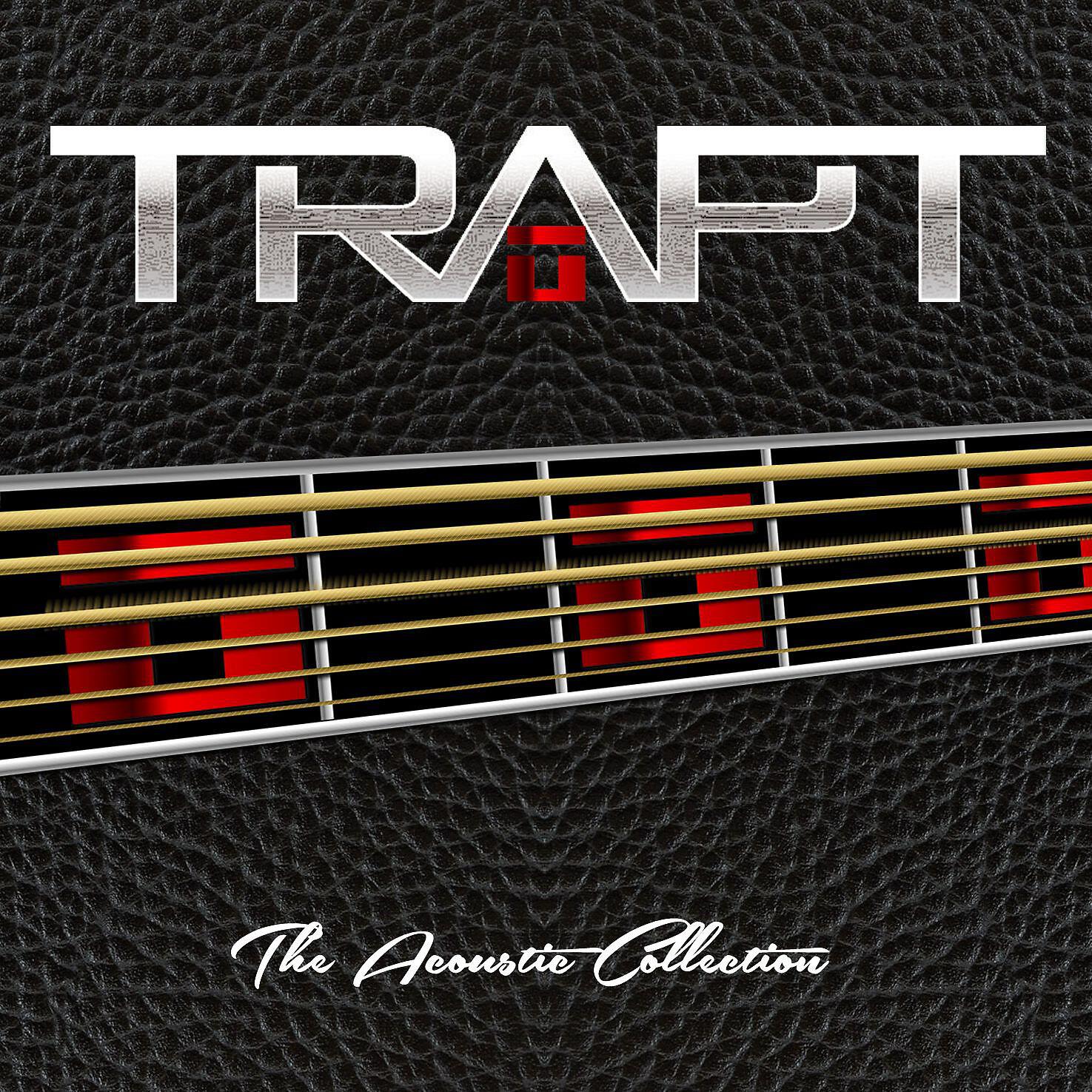 TRAPT - Love Hate Relationship (Acoustic)