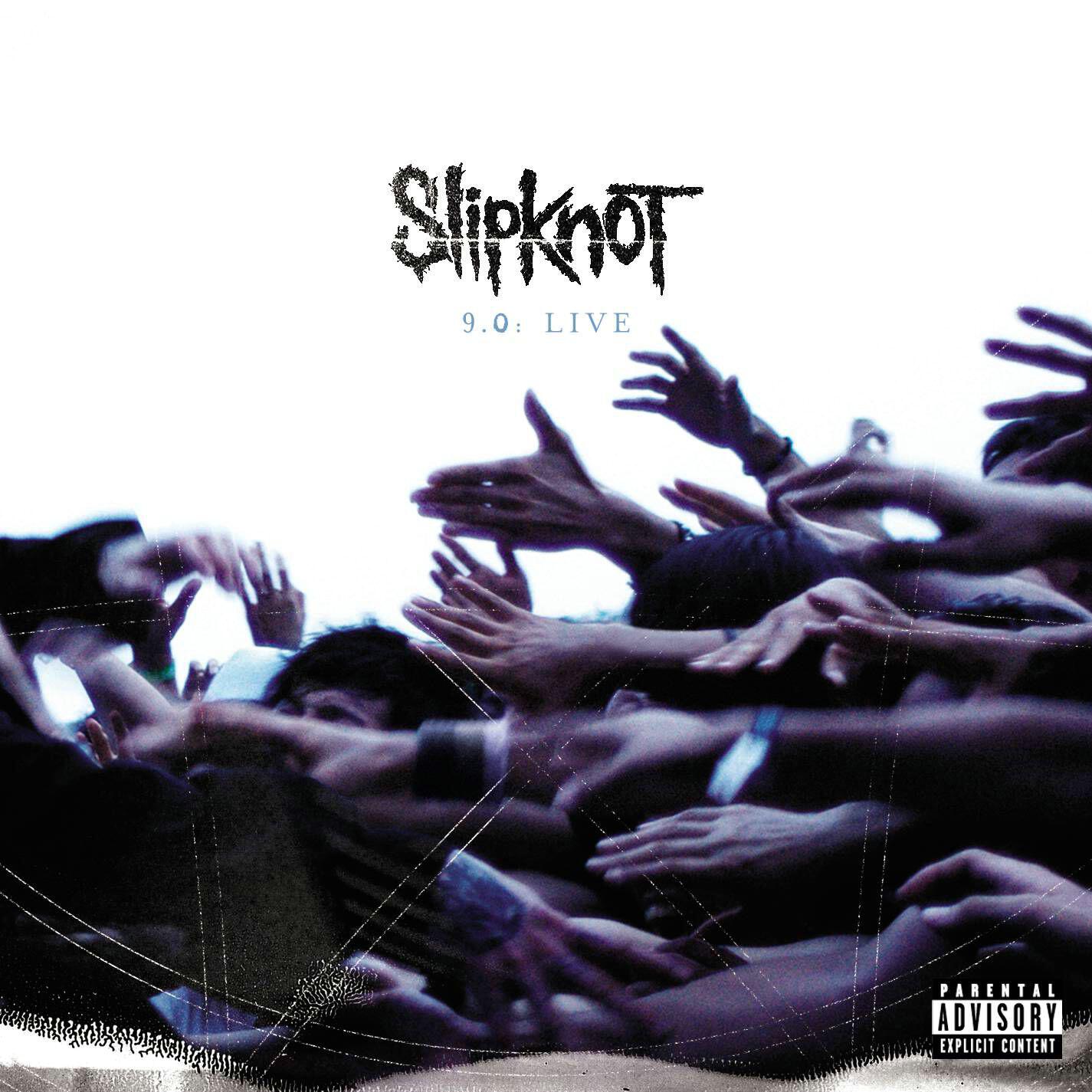 Slipknot - Pulse Of The Maggots (Live Version)