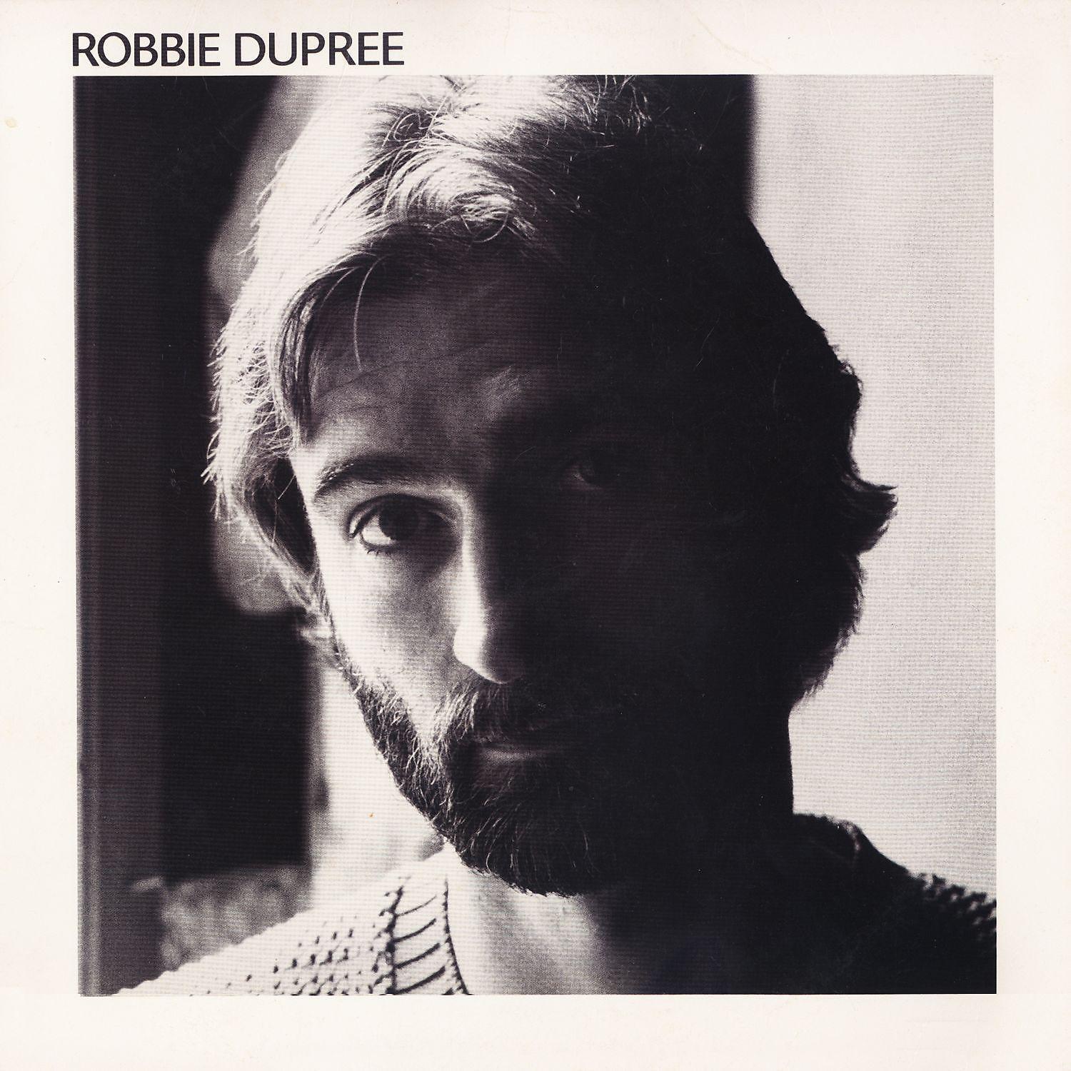 Постер альбома Robbie Dupree