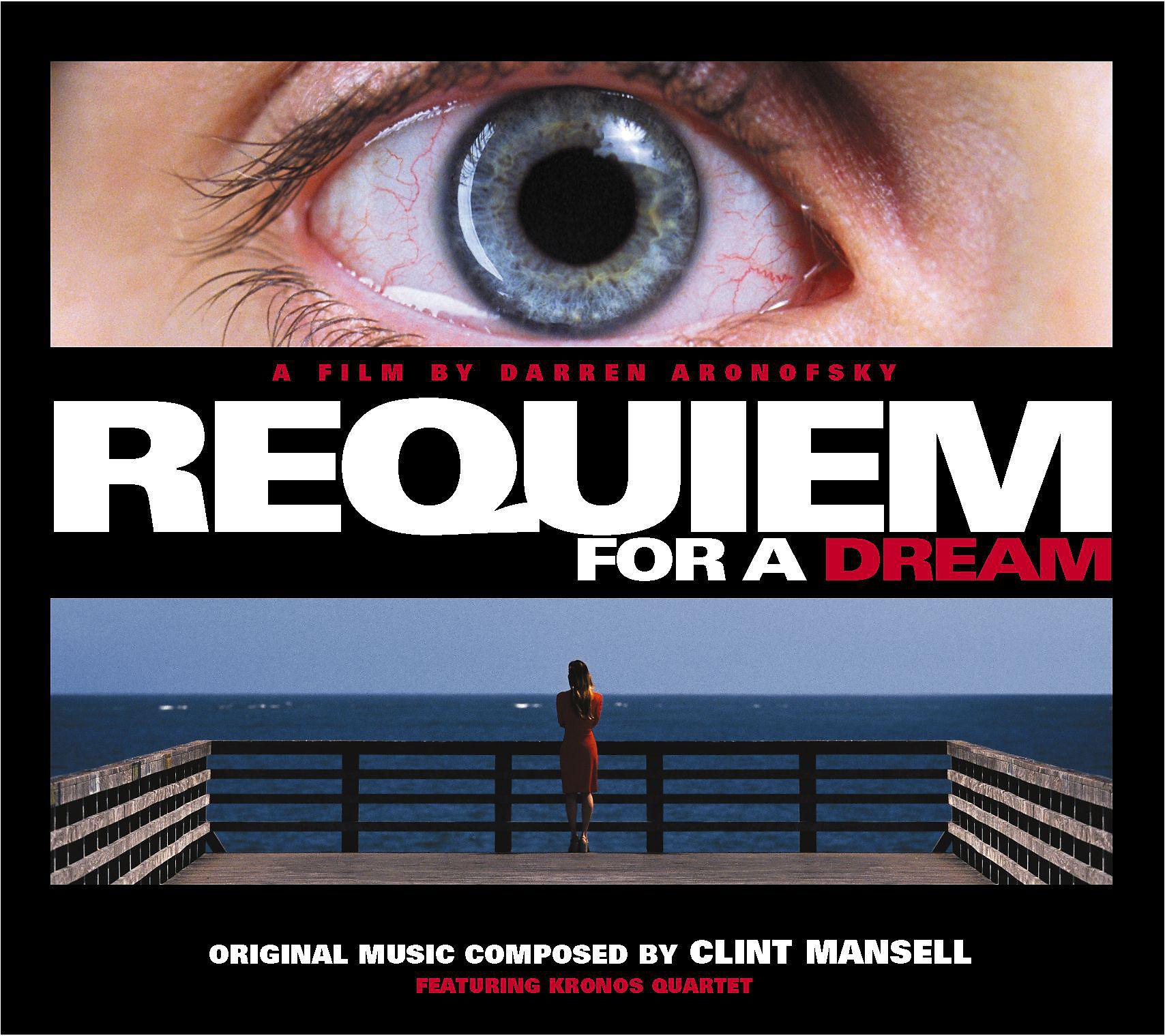 Постер альбома Requiem for a Dream / OST