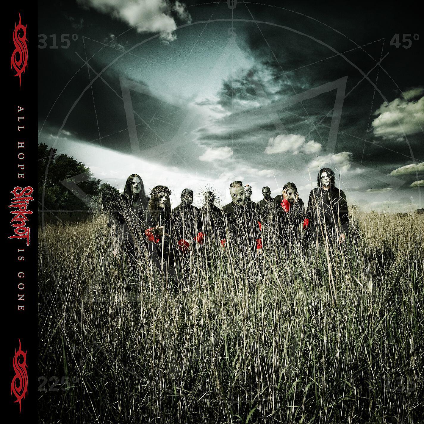 Slipknot - Vermilion, Pt. 2 (Bloodstone Mix)
